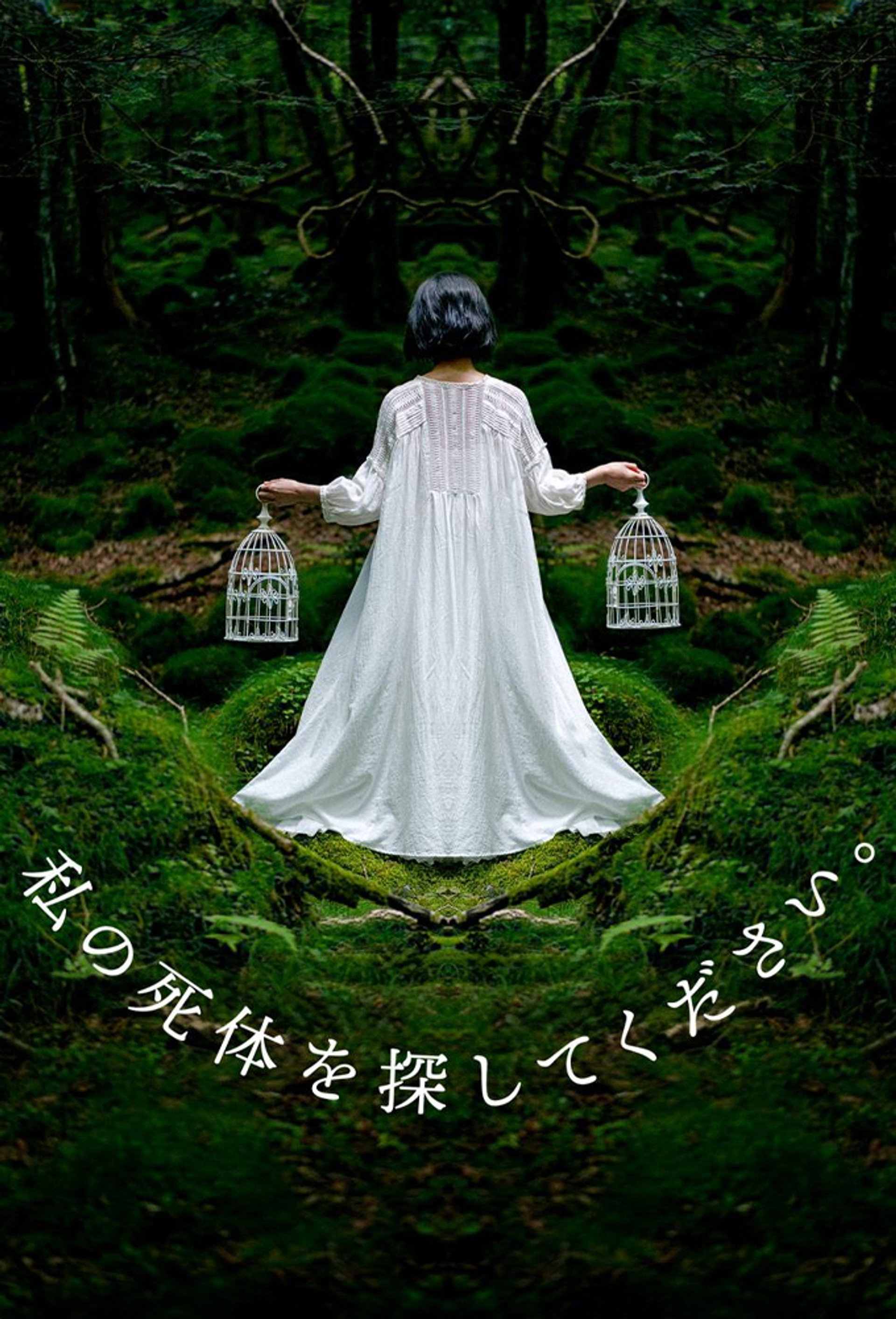 私の死体を探してください。