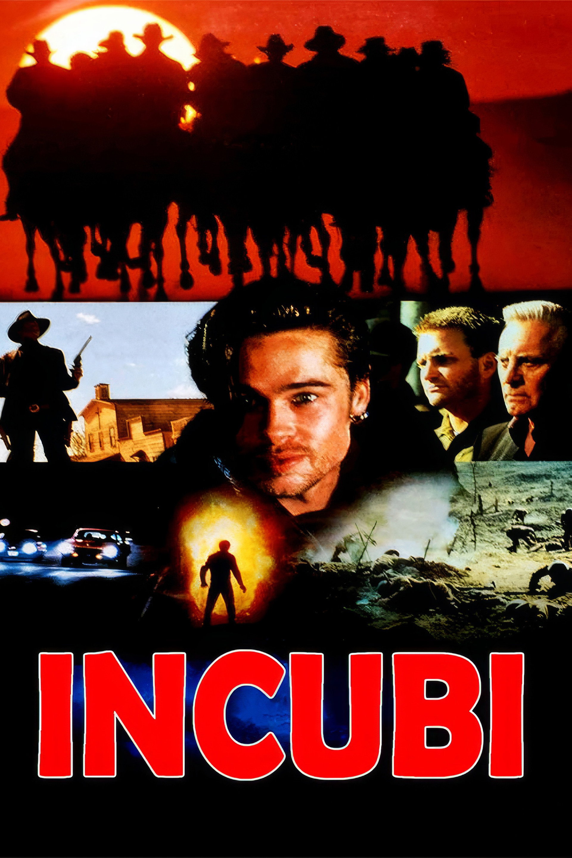 Incubi