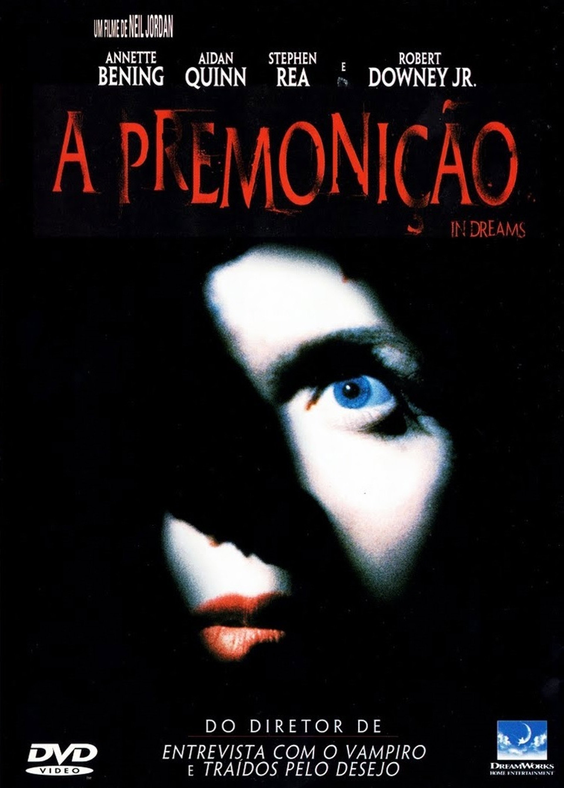 A Premonição