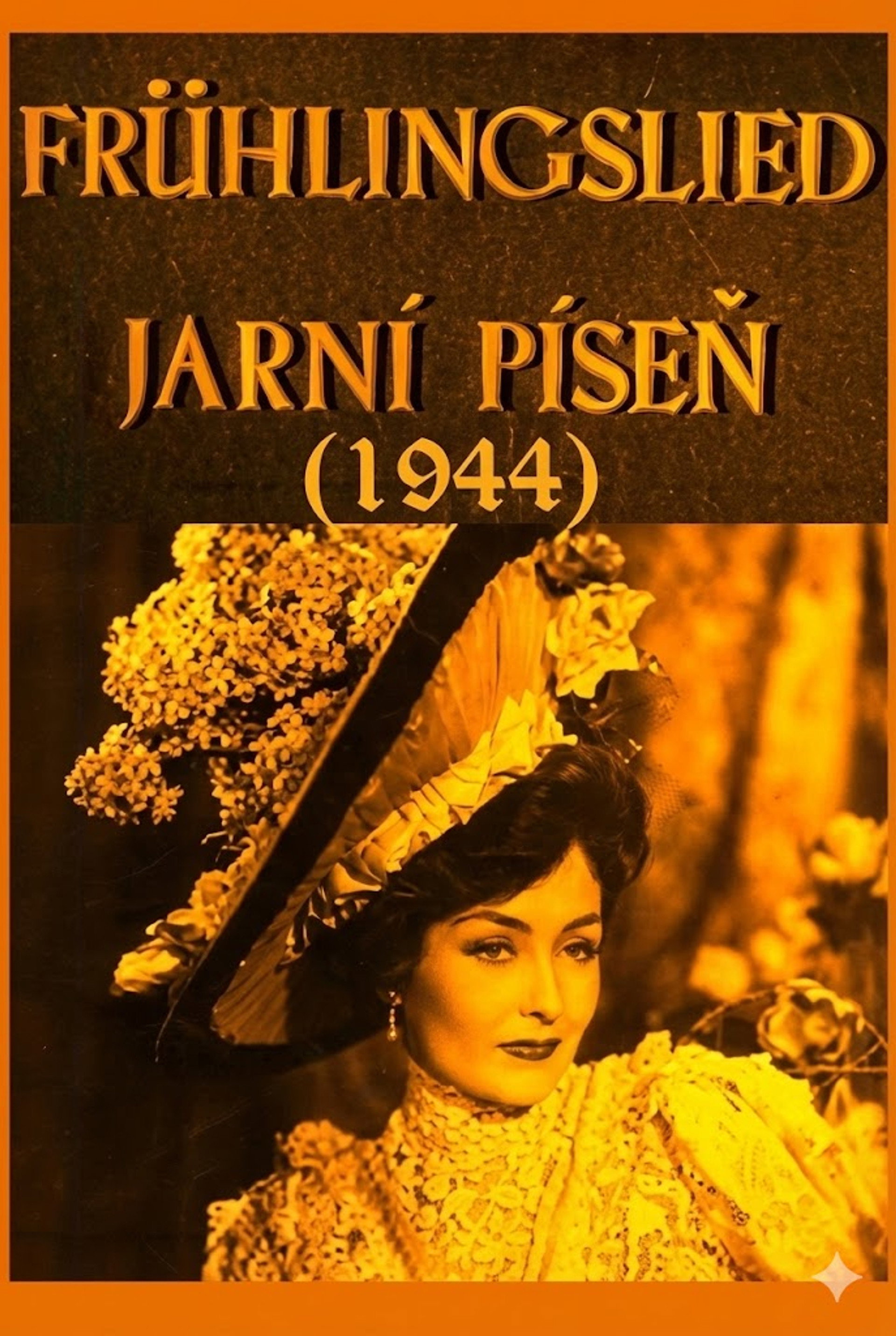 Jarní píseň