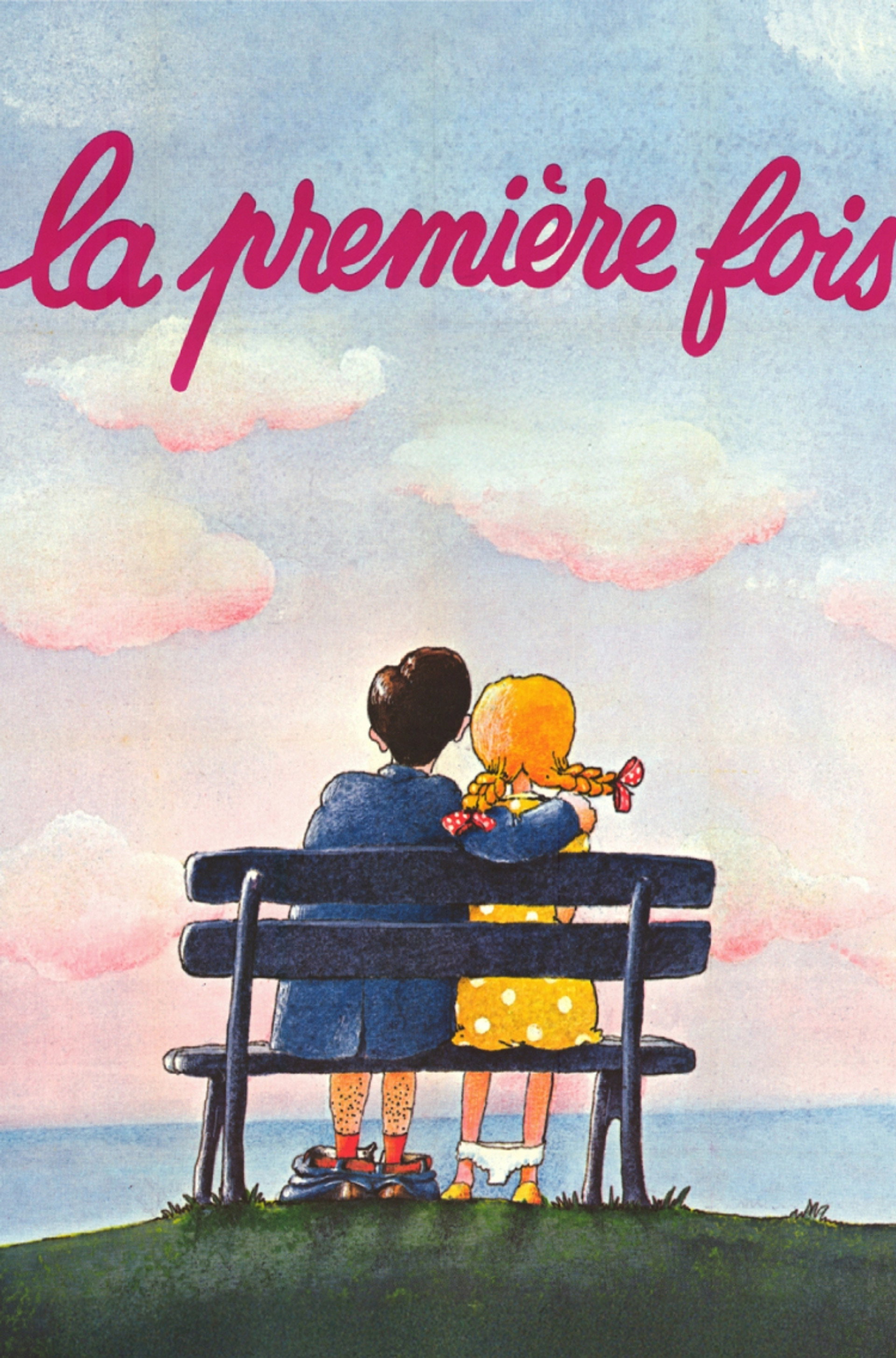 La Première Fois
