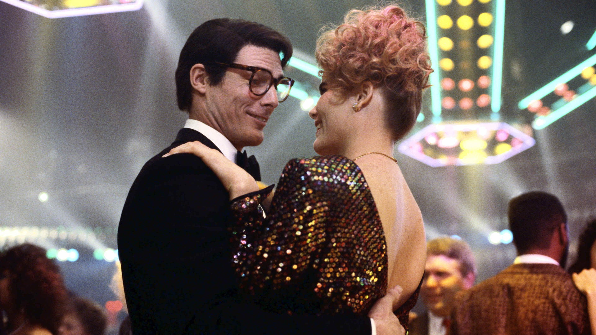 Superman IV: The Quest for Peace