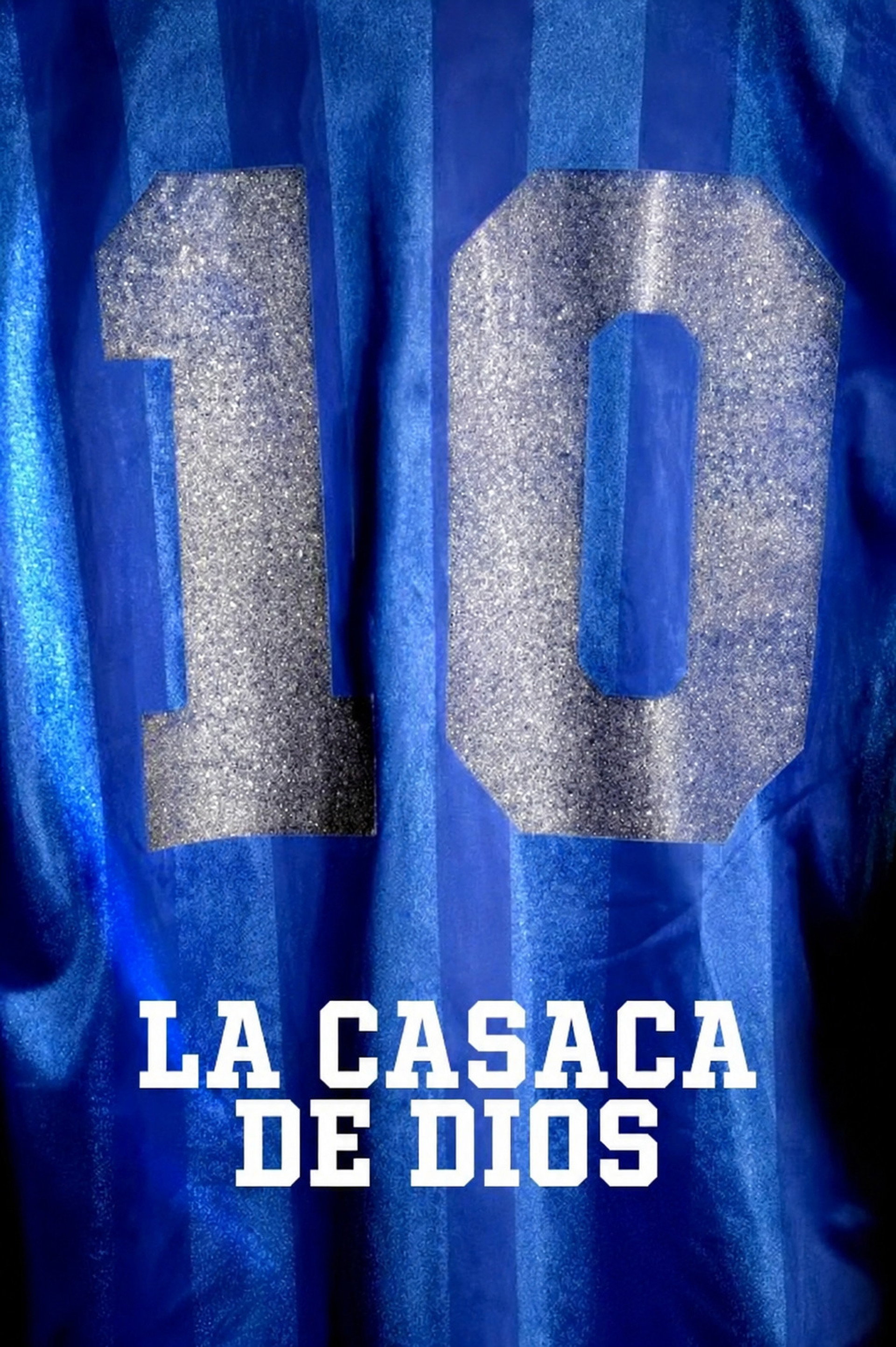 La casaca de Dios