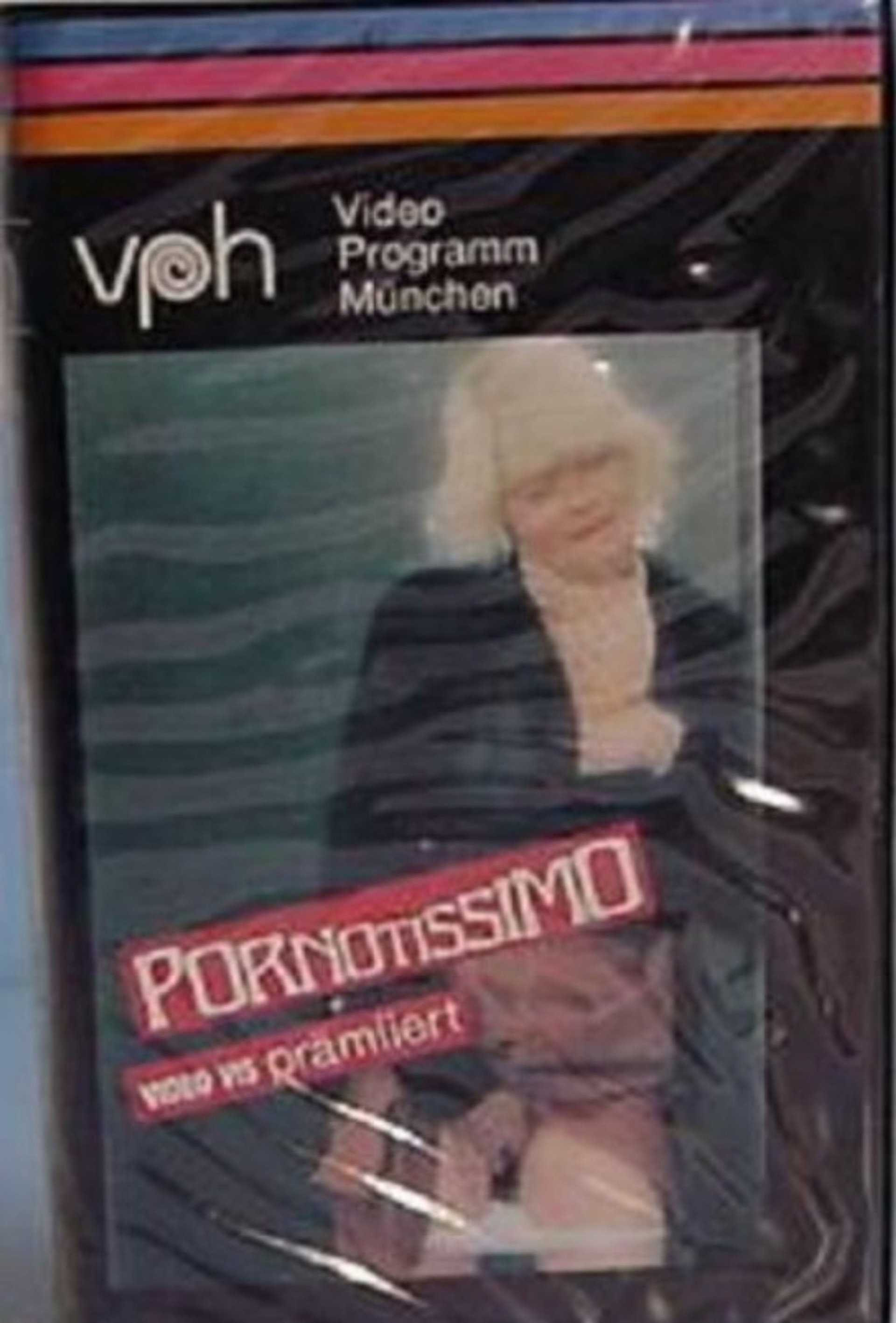 Pornotissimo