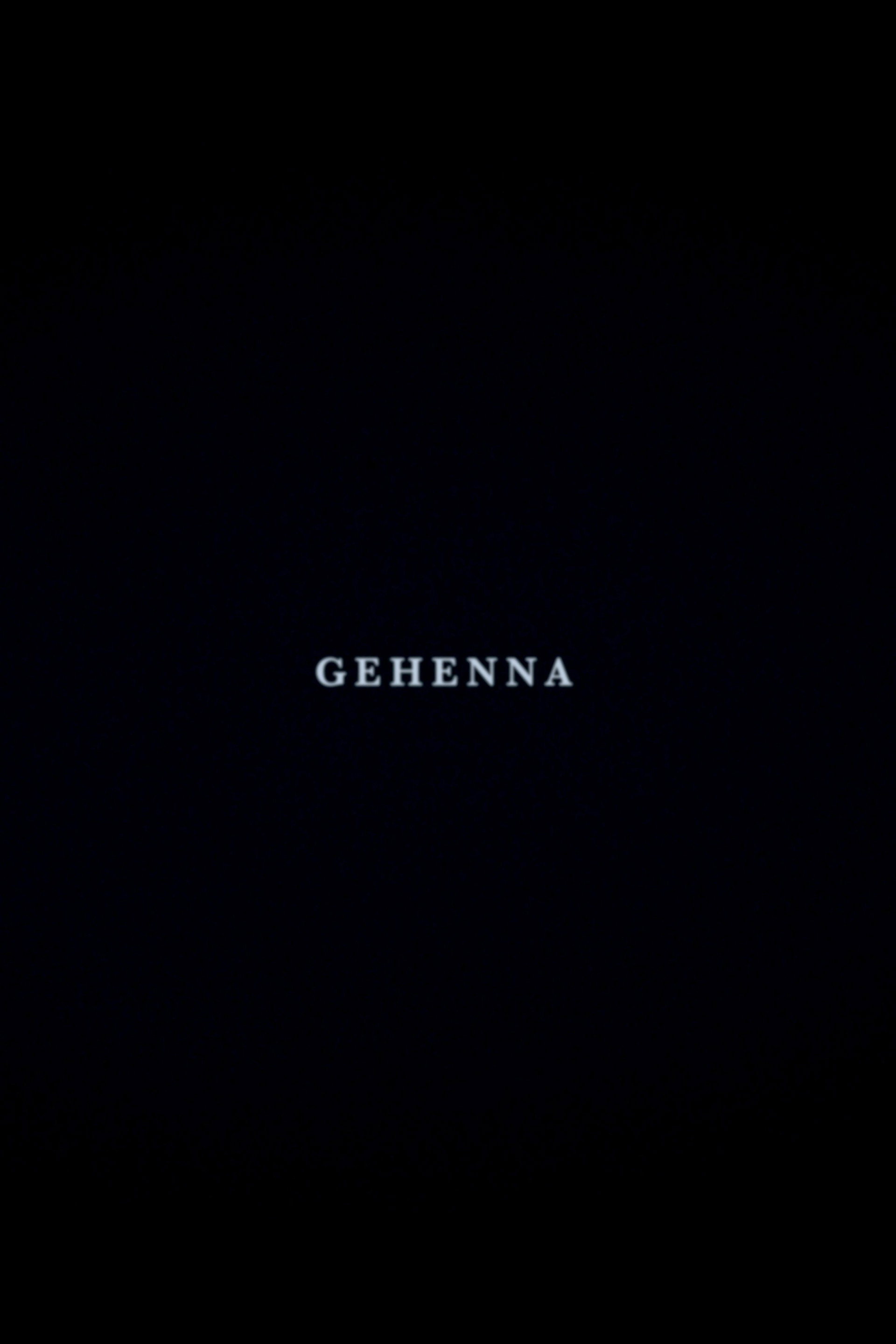 Gehenna