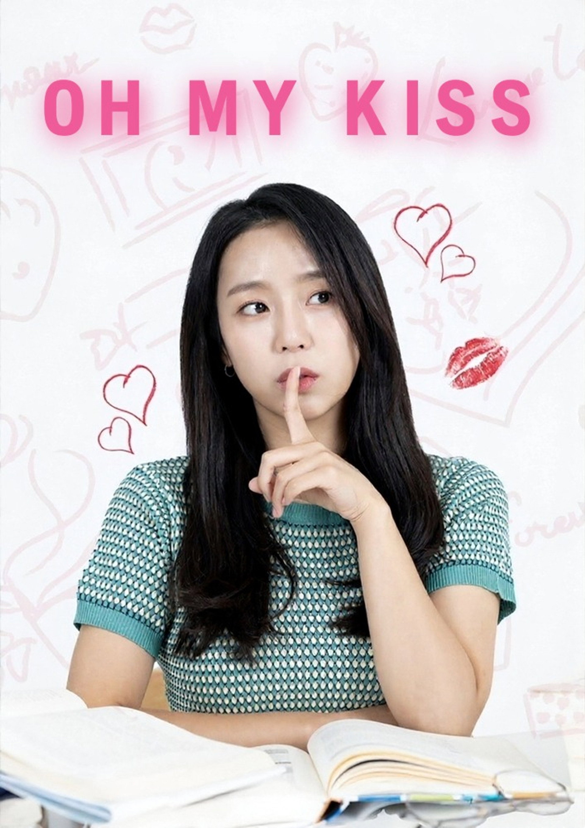 Oh My Kiss