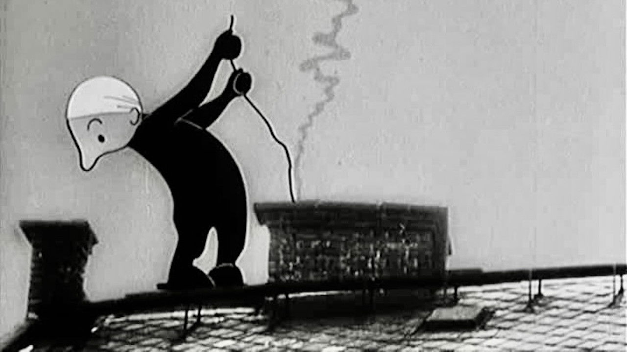 Springman and the SS