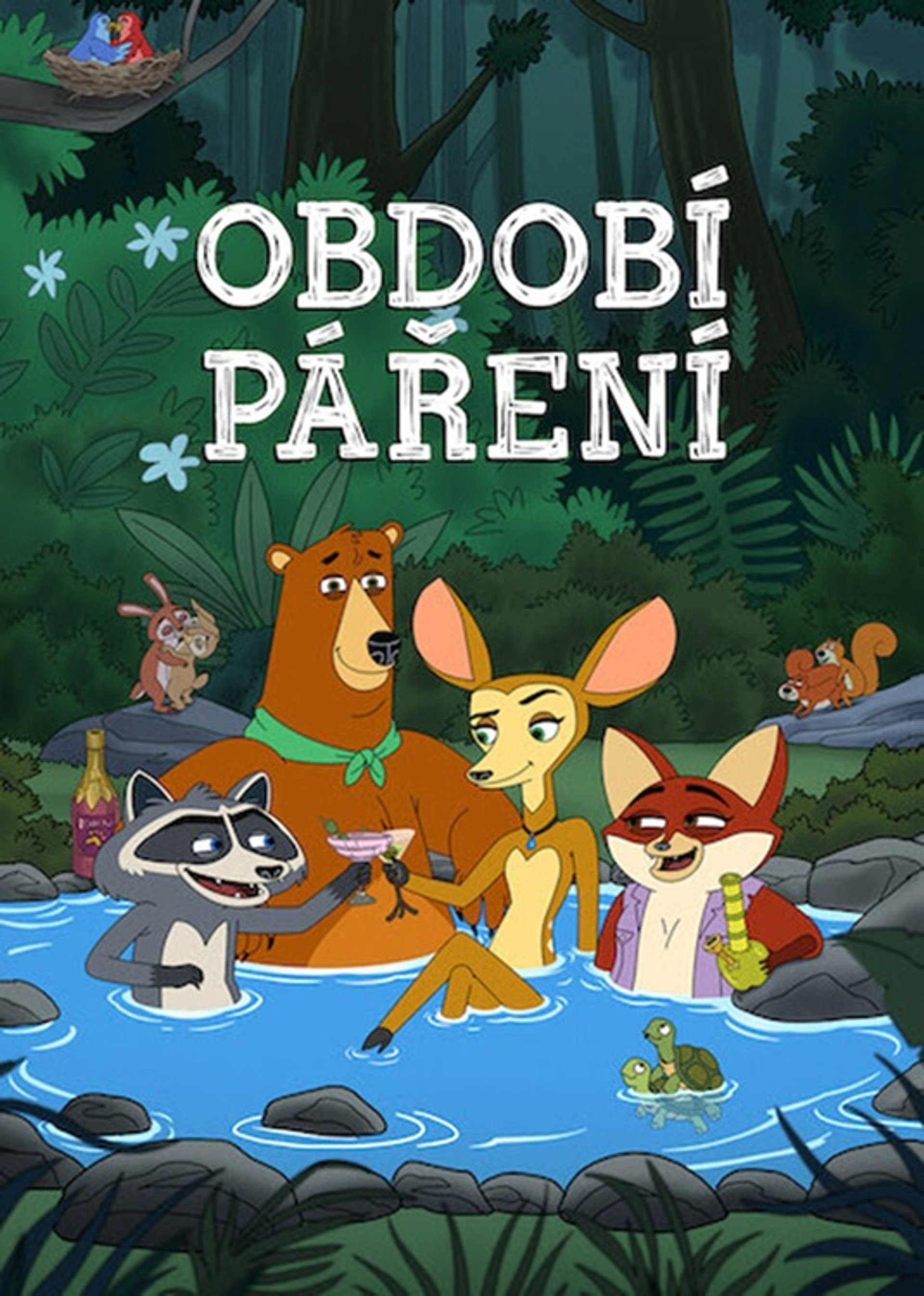 Období páření