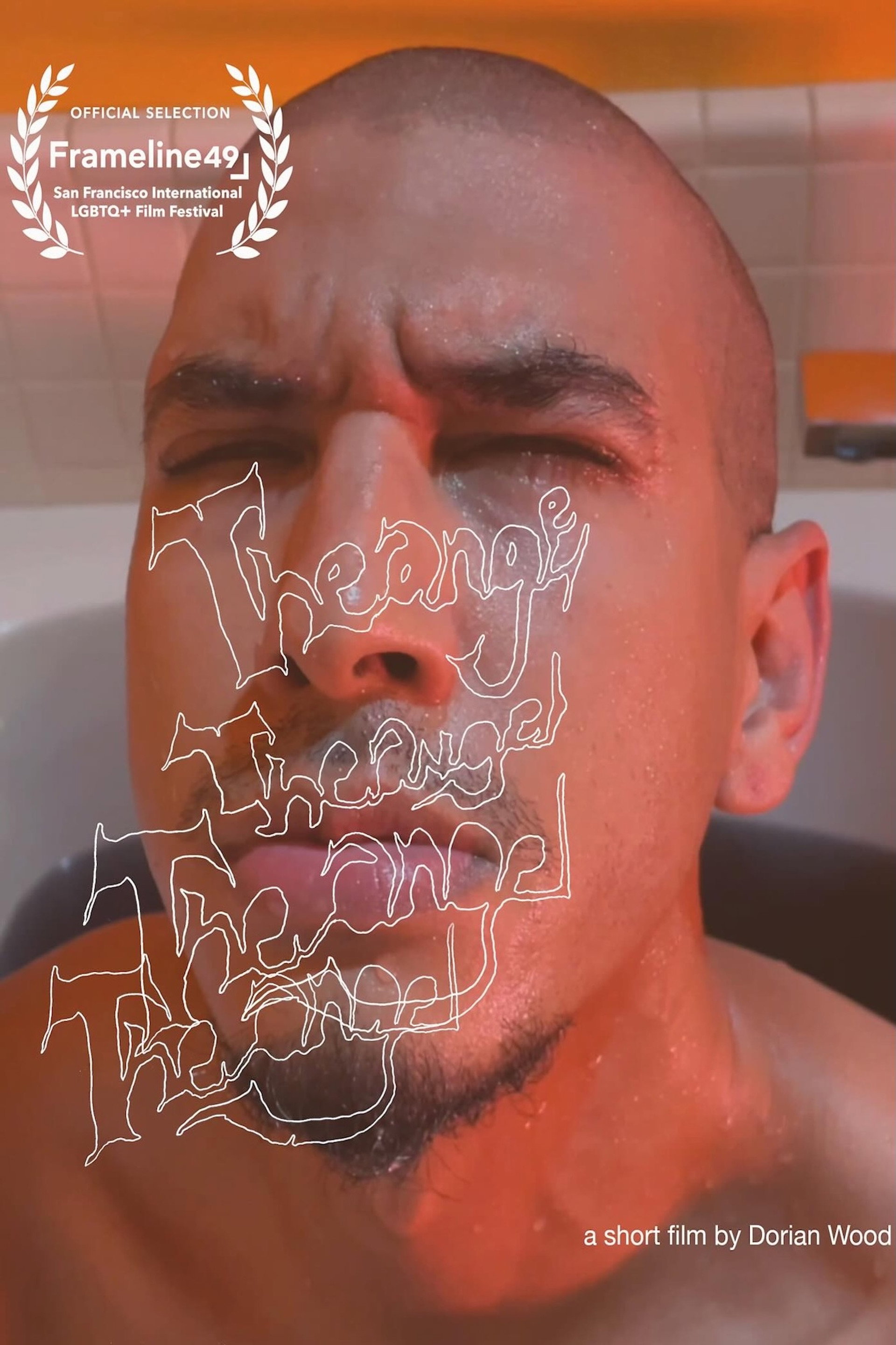 The angel