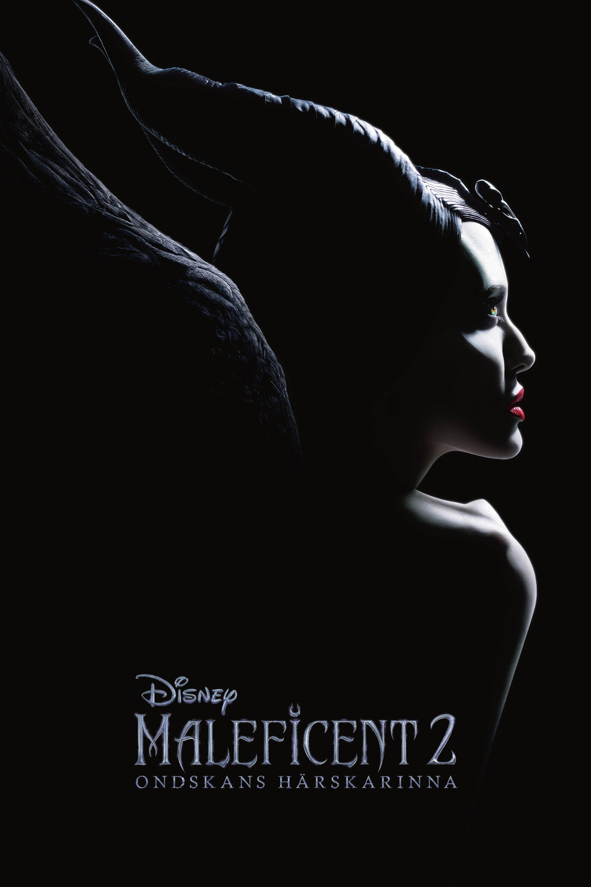 Maleficent 2: Ondskans härskarinna