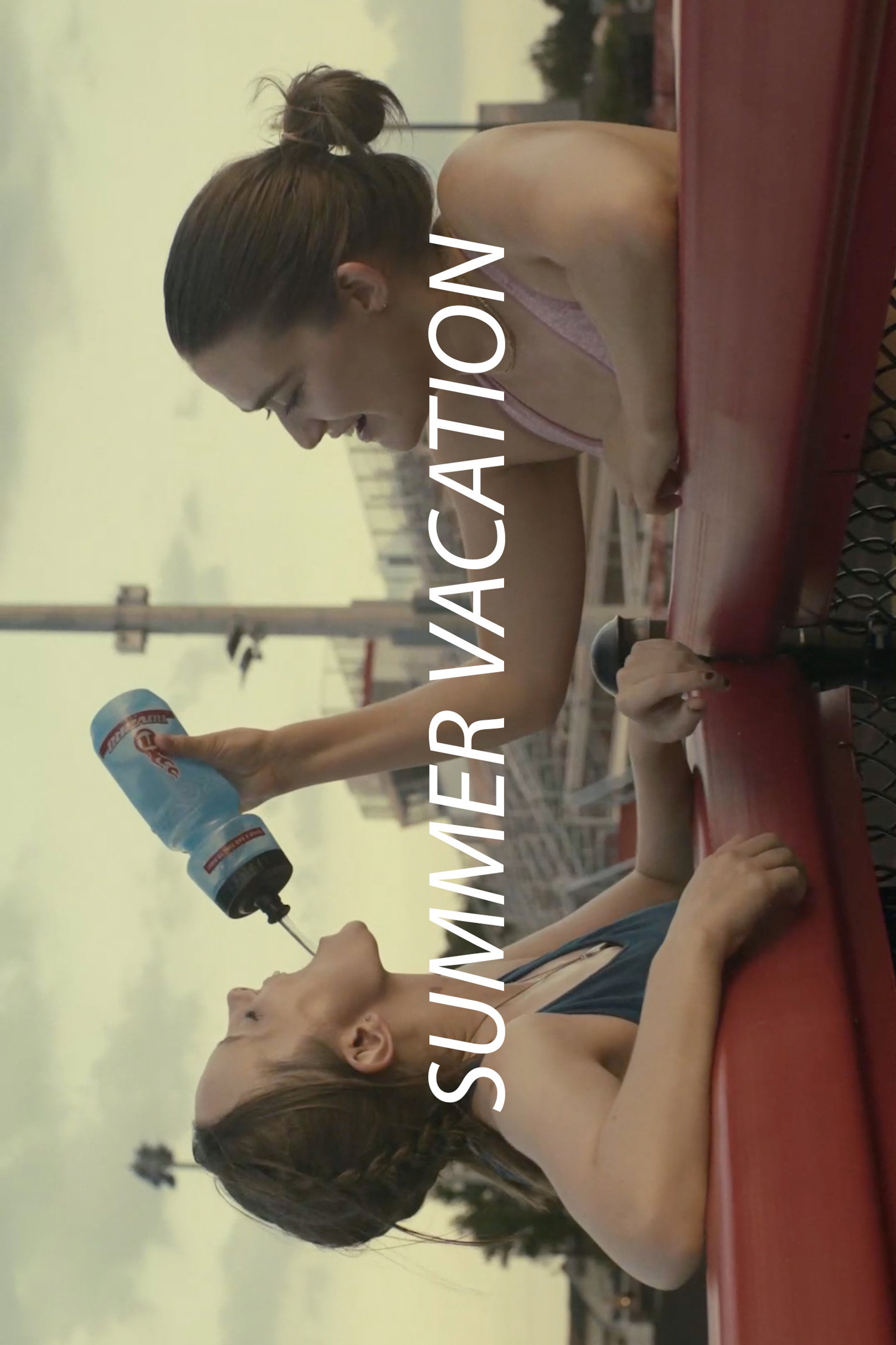 Summer Vacation