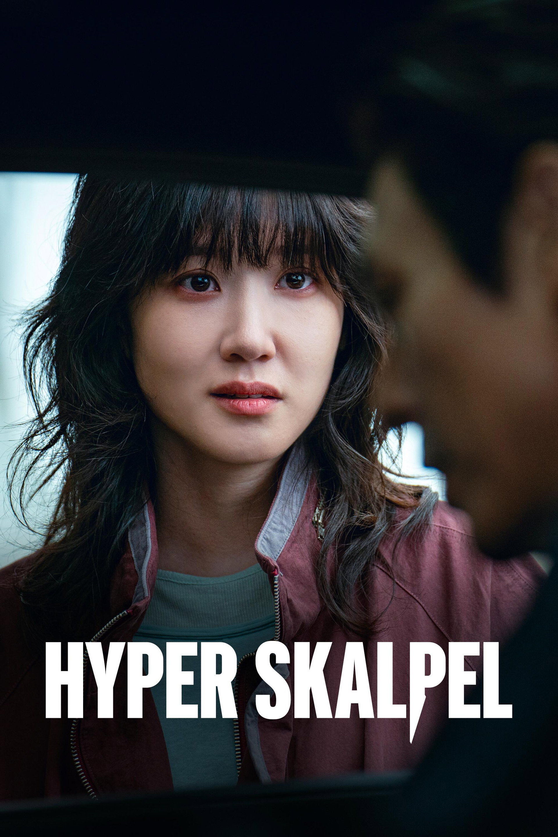 Hyper skalpel