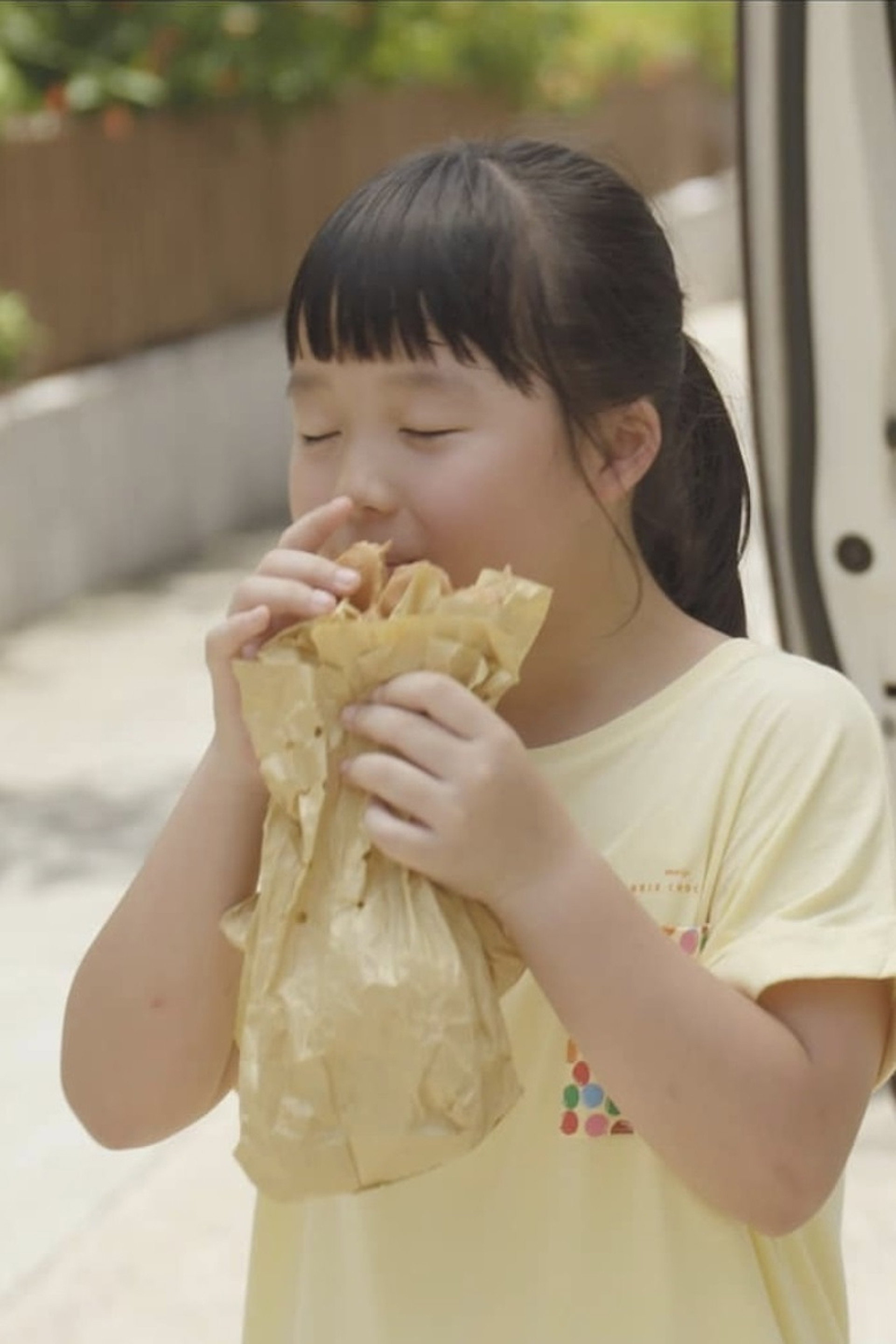 雞蛋仔