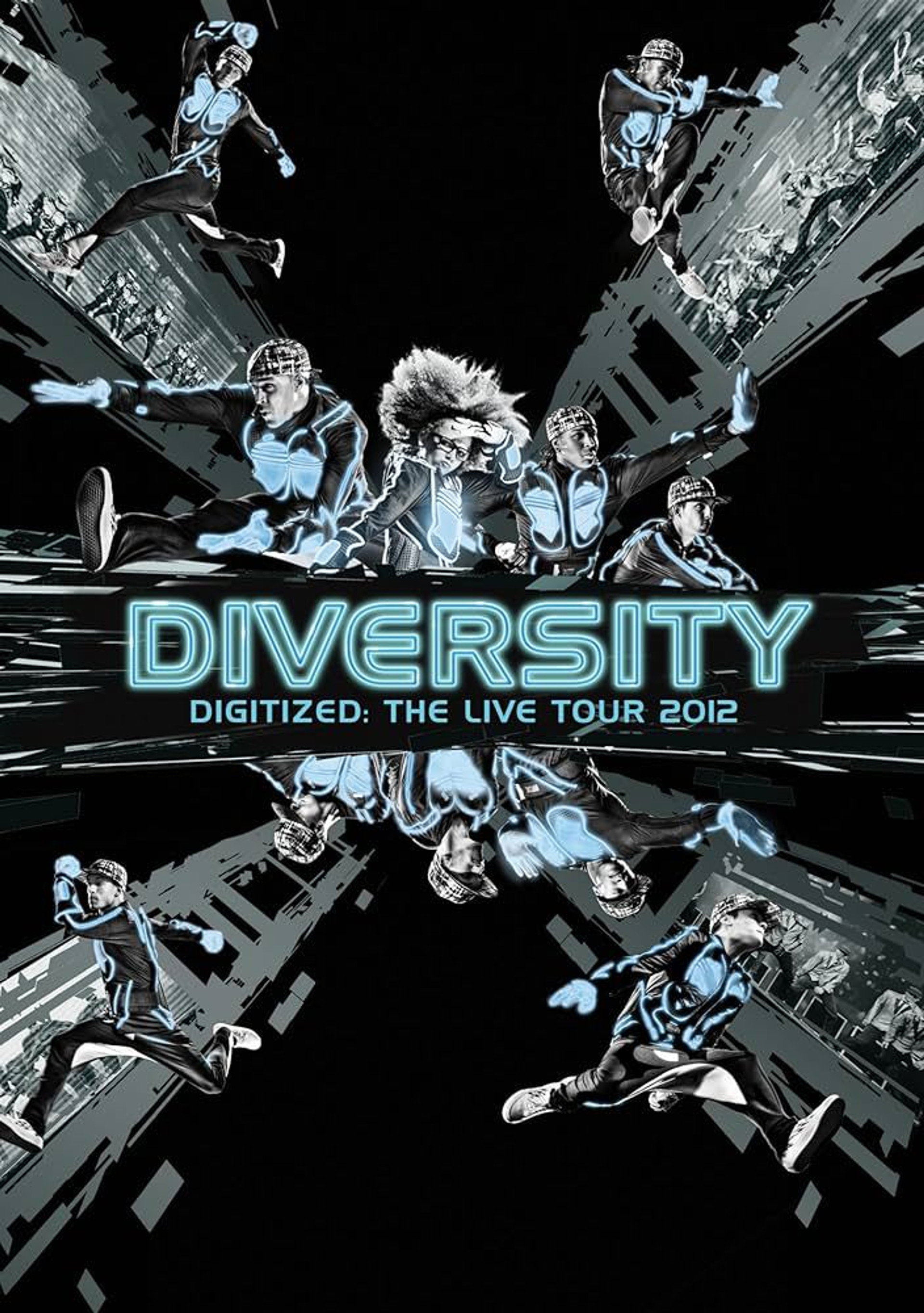 Diversity Digitized: Trapped in a Game