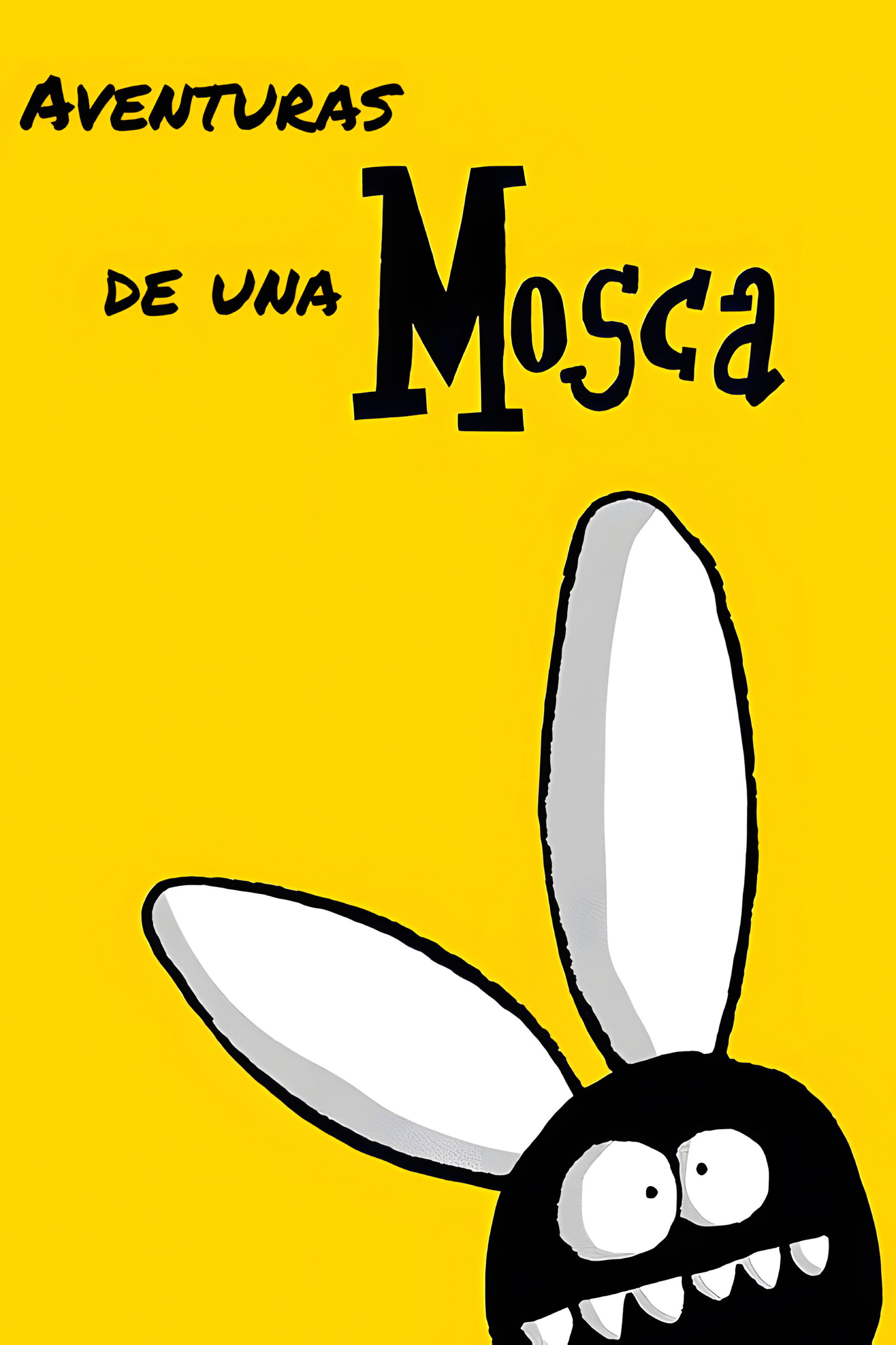 Aventuras de una mosca
