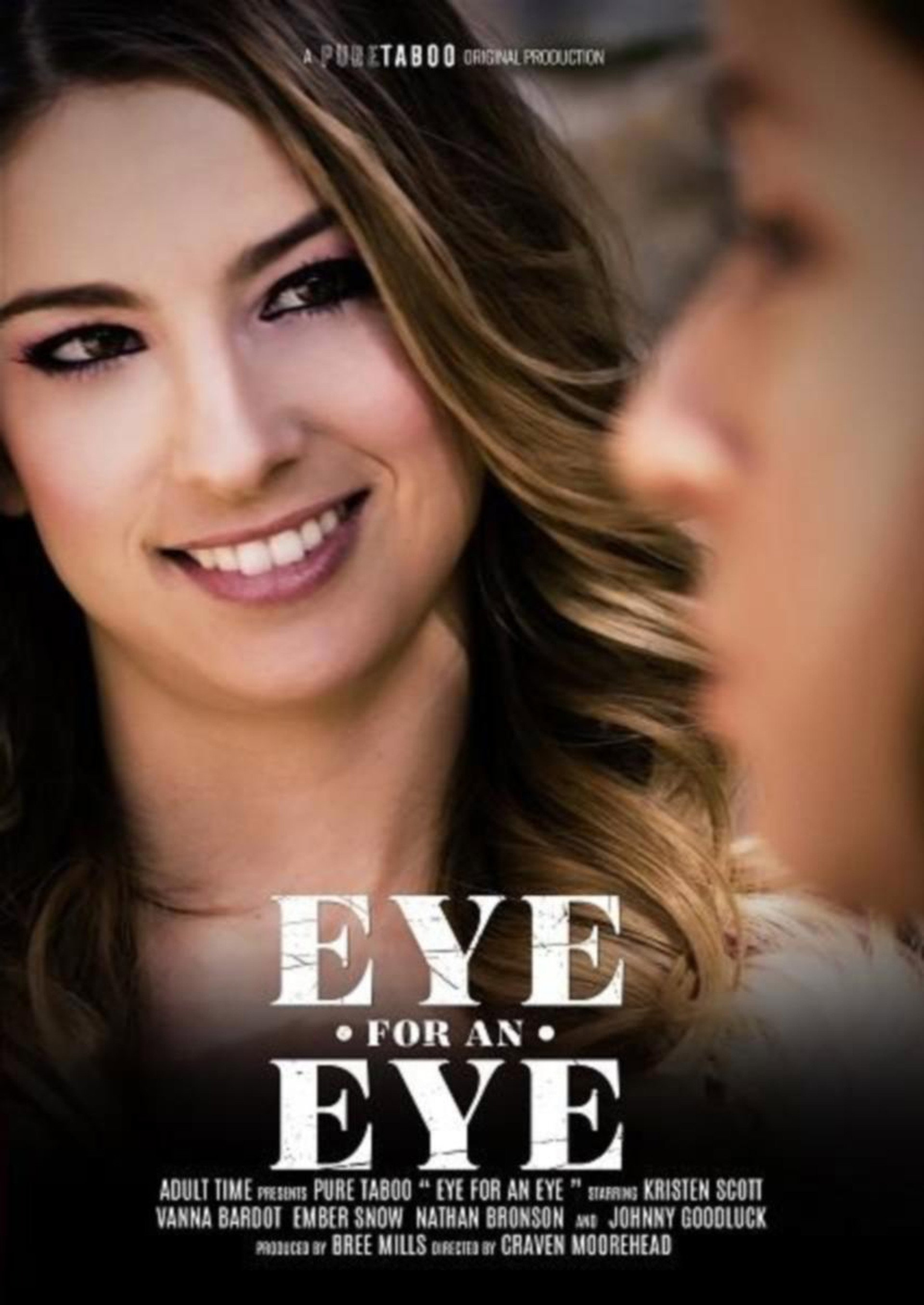 Eye for an Eye