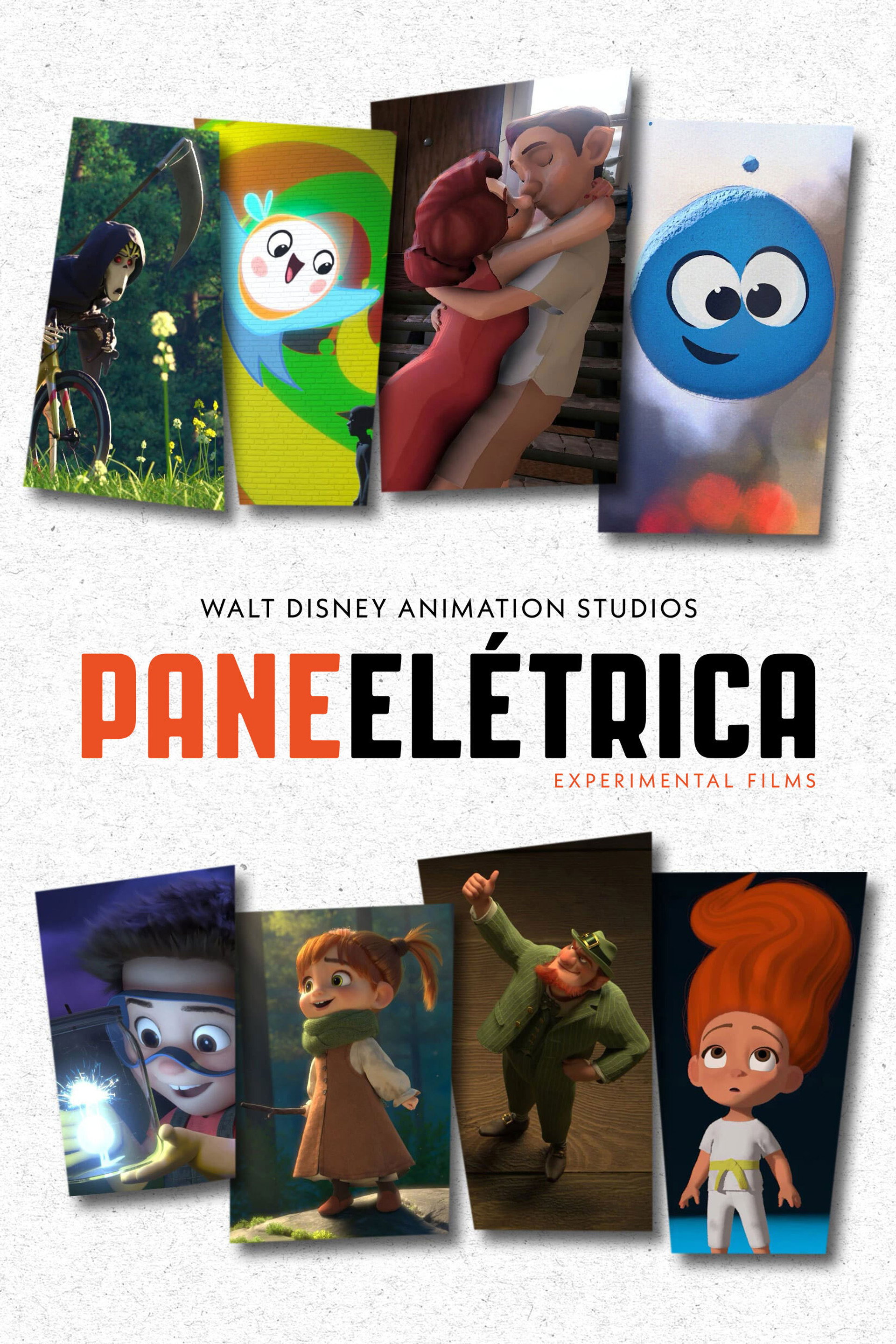 Pane Elétrica