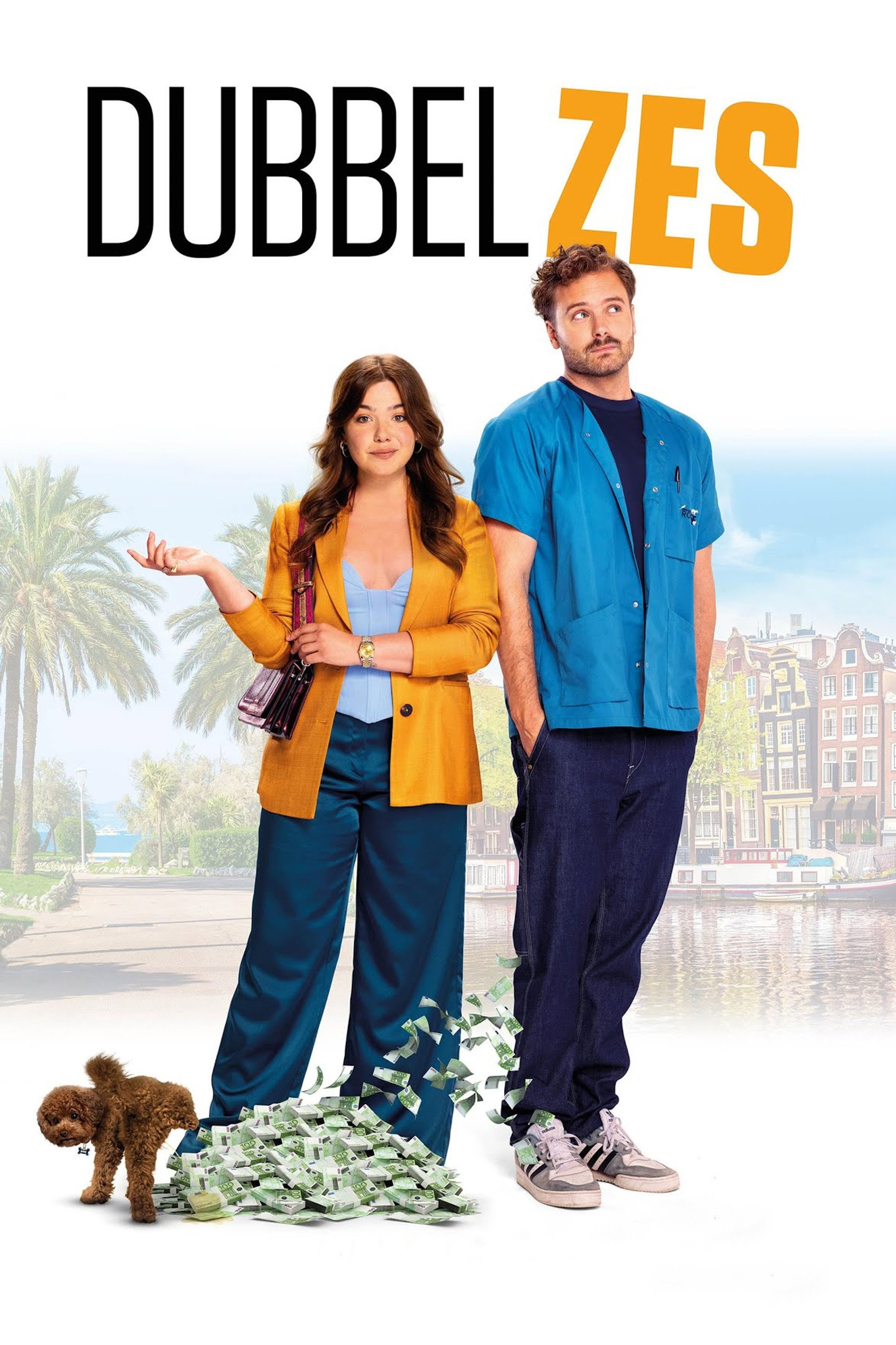 Dubbel Zes