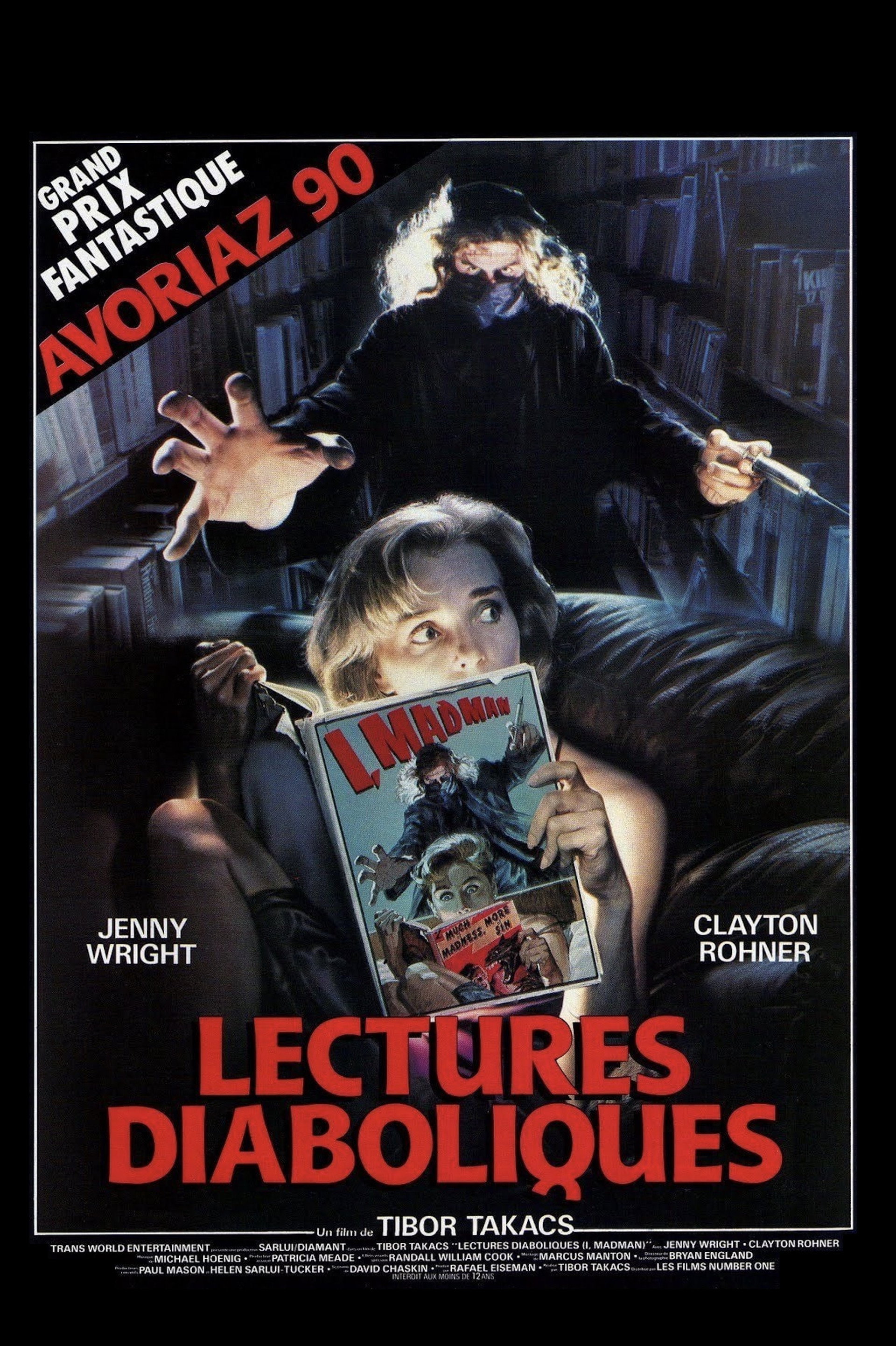 Lectures Diaboliques