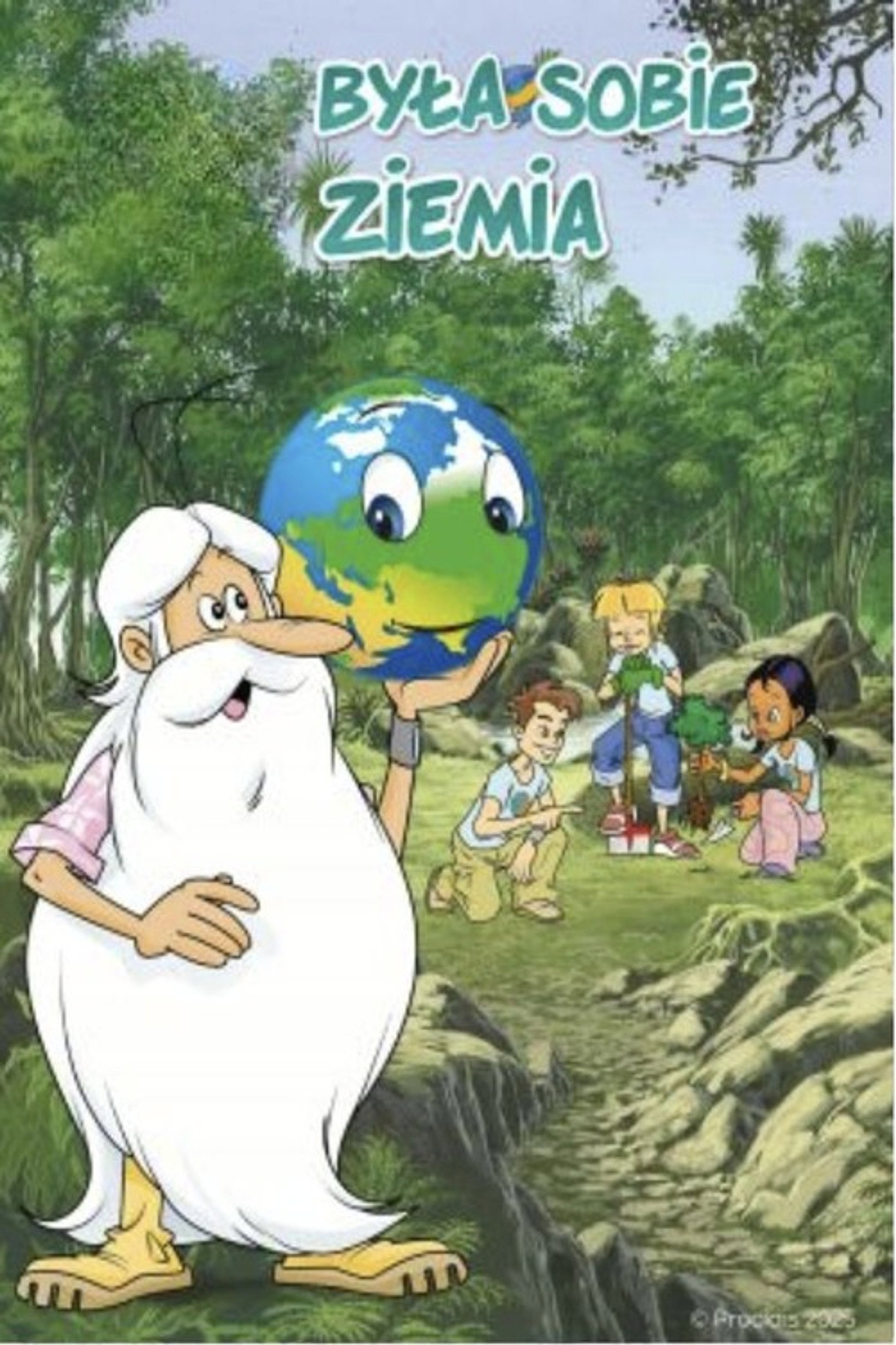 Była sobie Ziemia