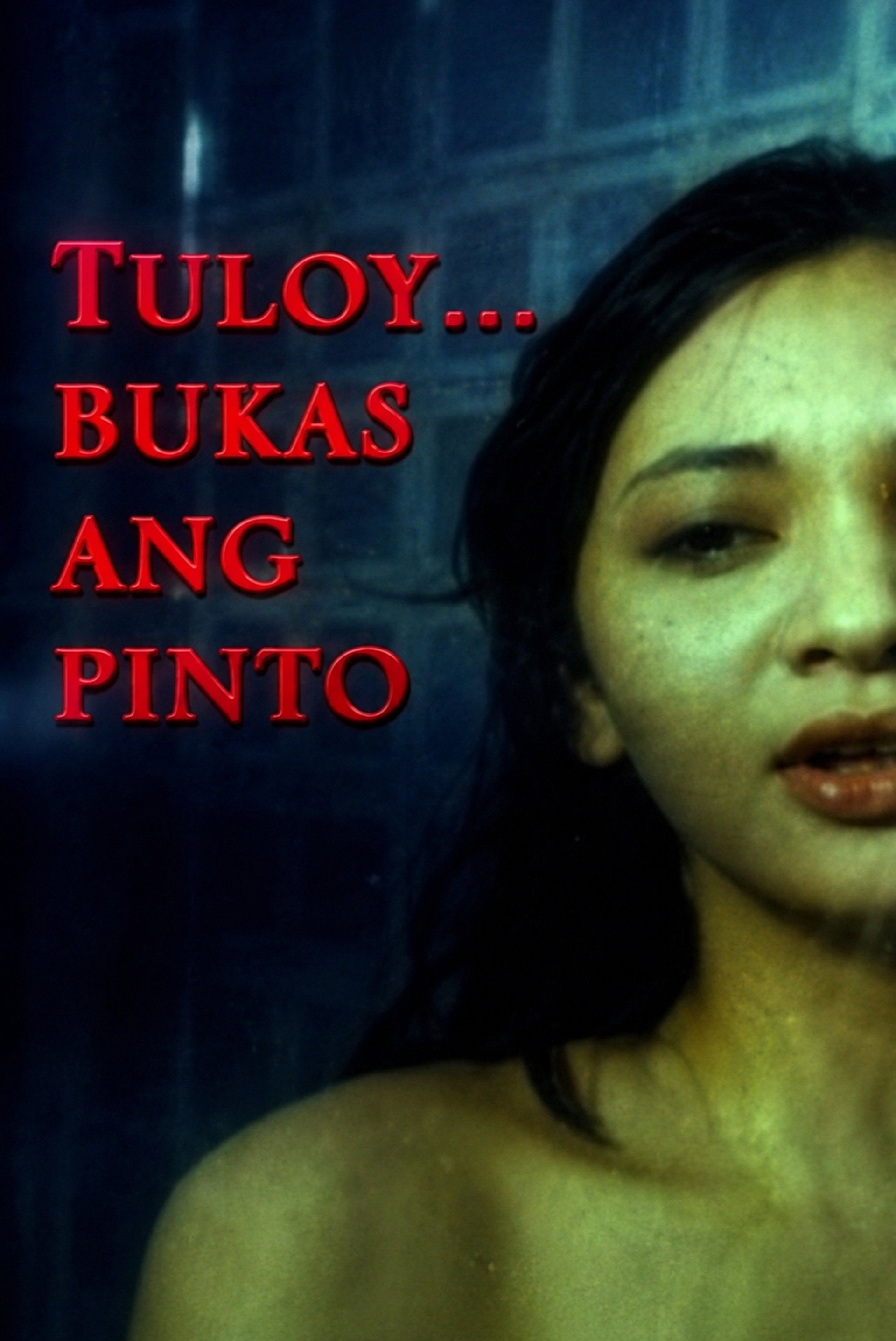 Tuloy... Bukas ang Pinto