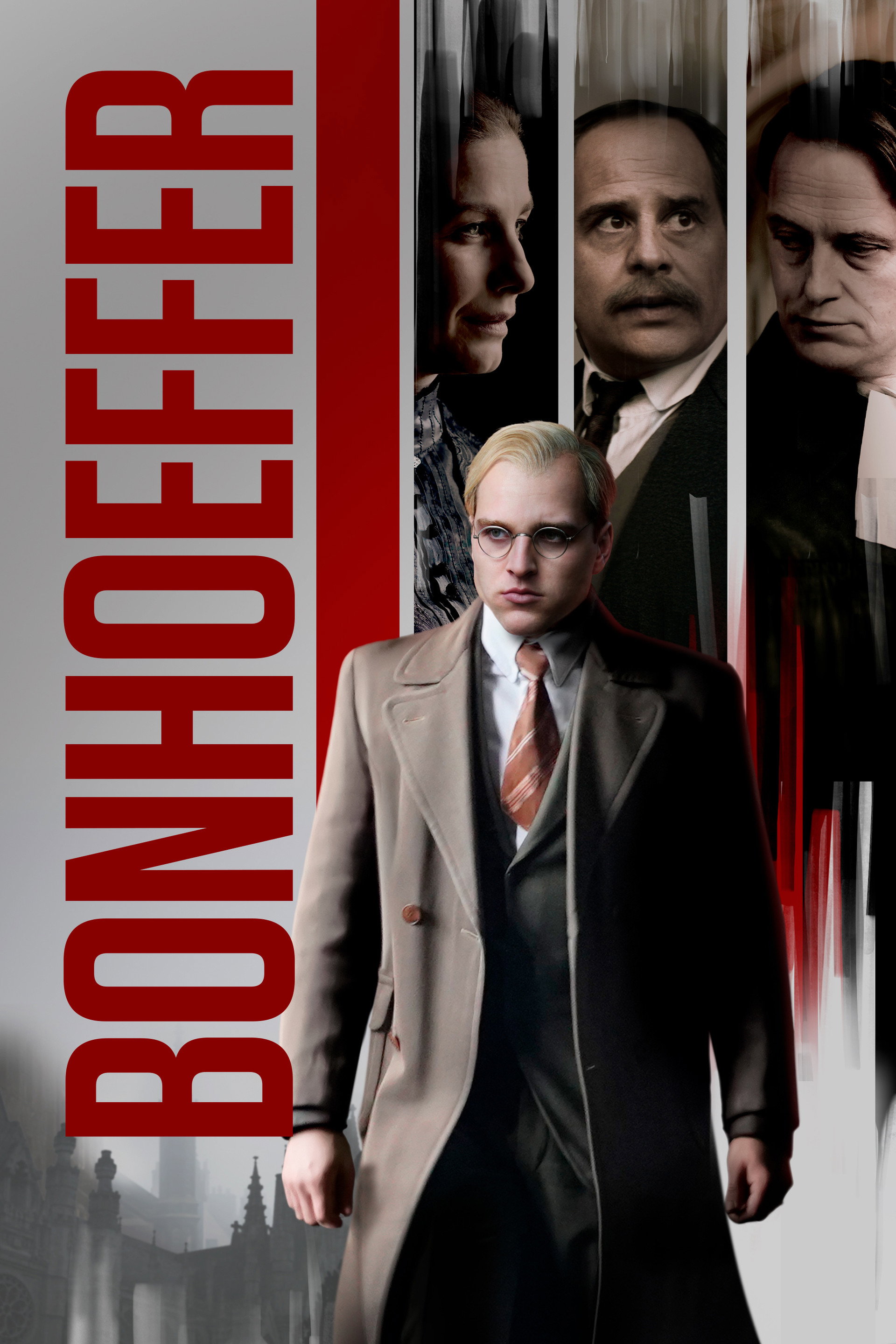 Bonhoeffer