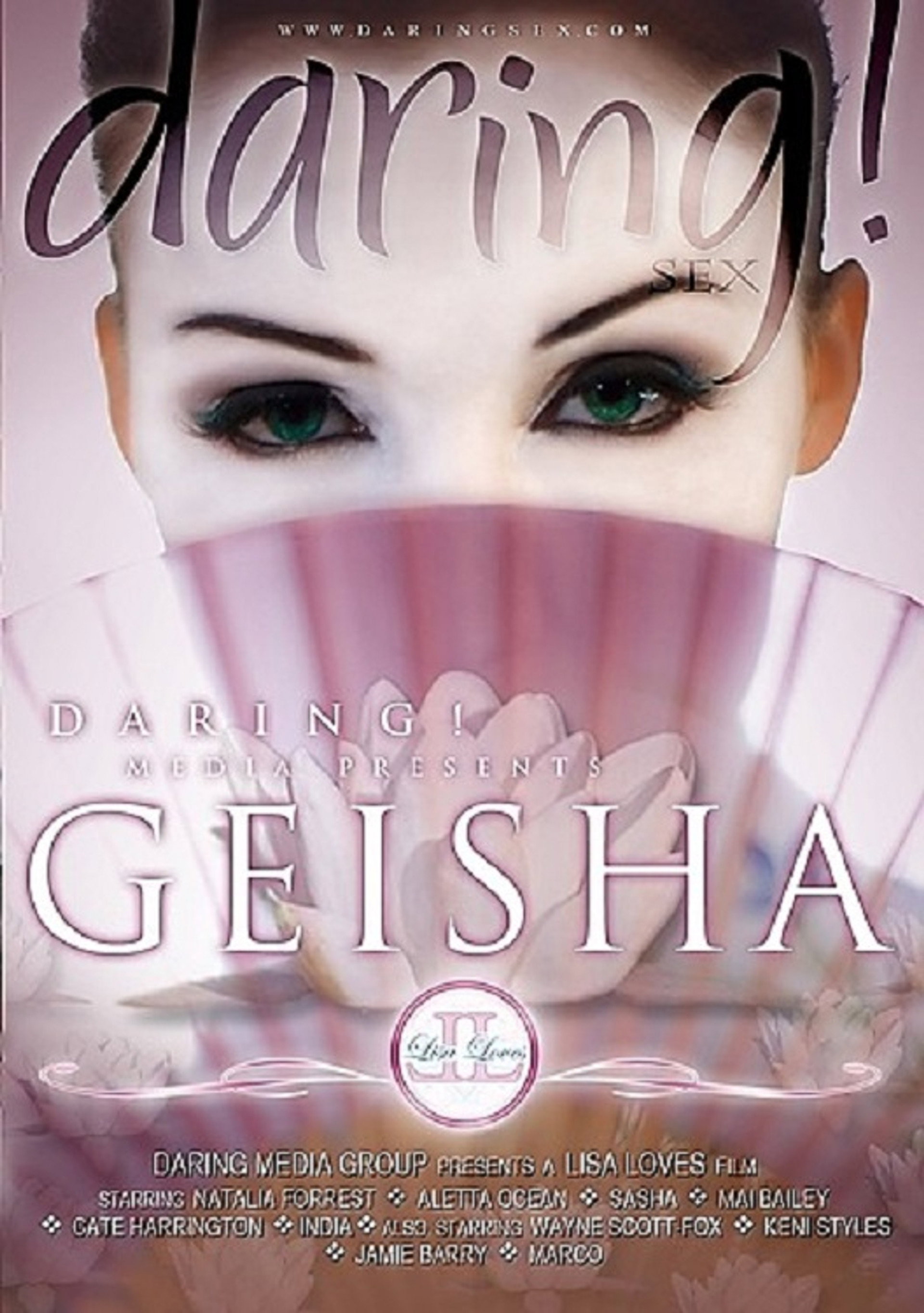 Geisha