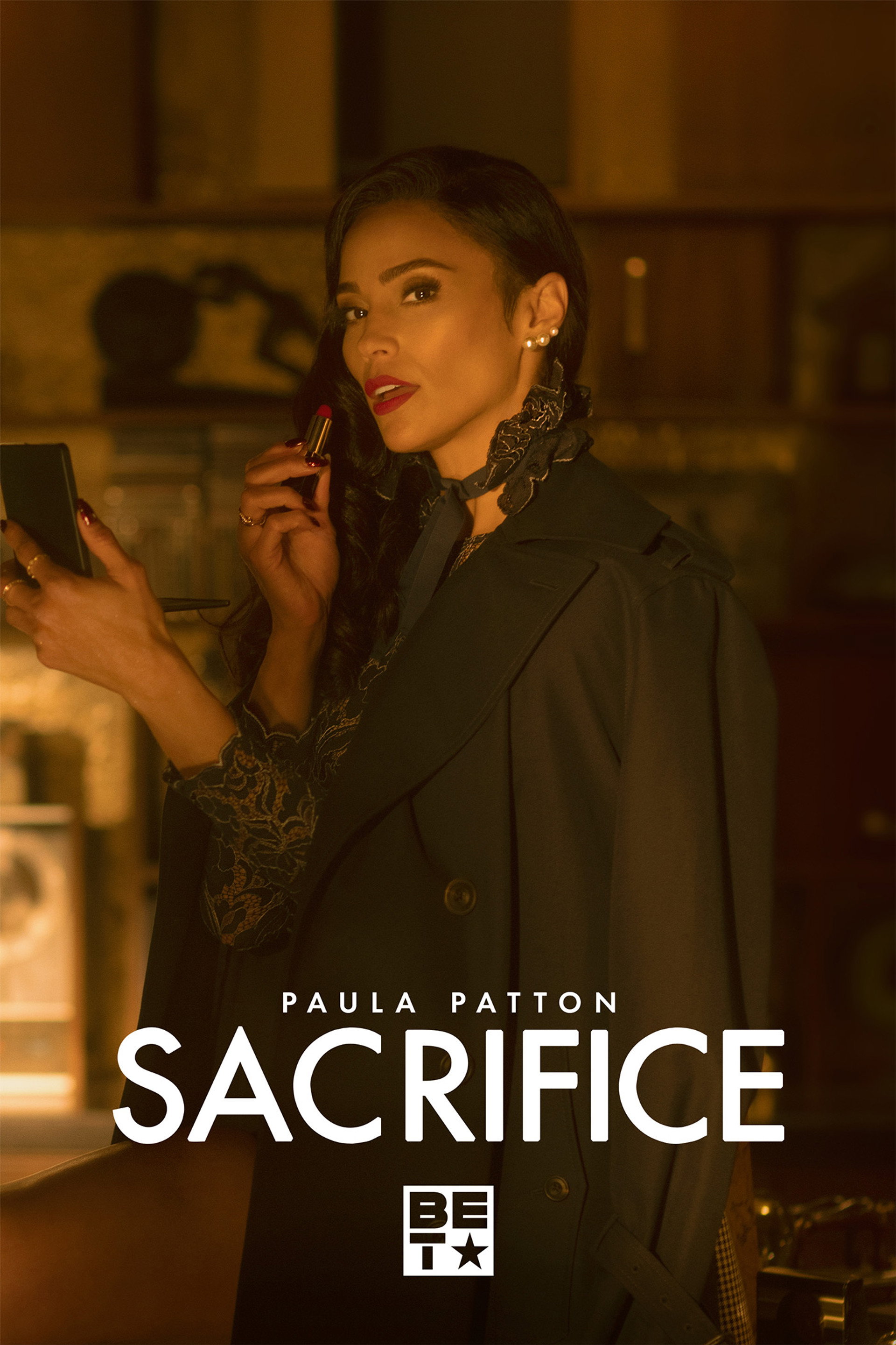 Sacrifice
