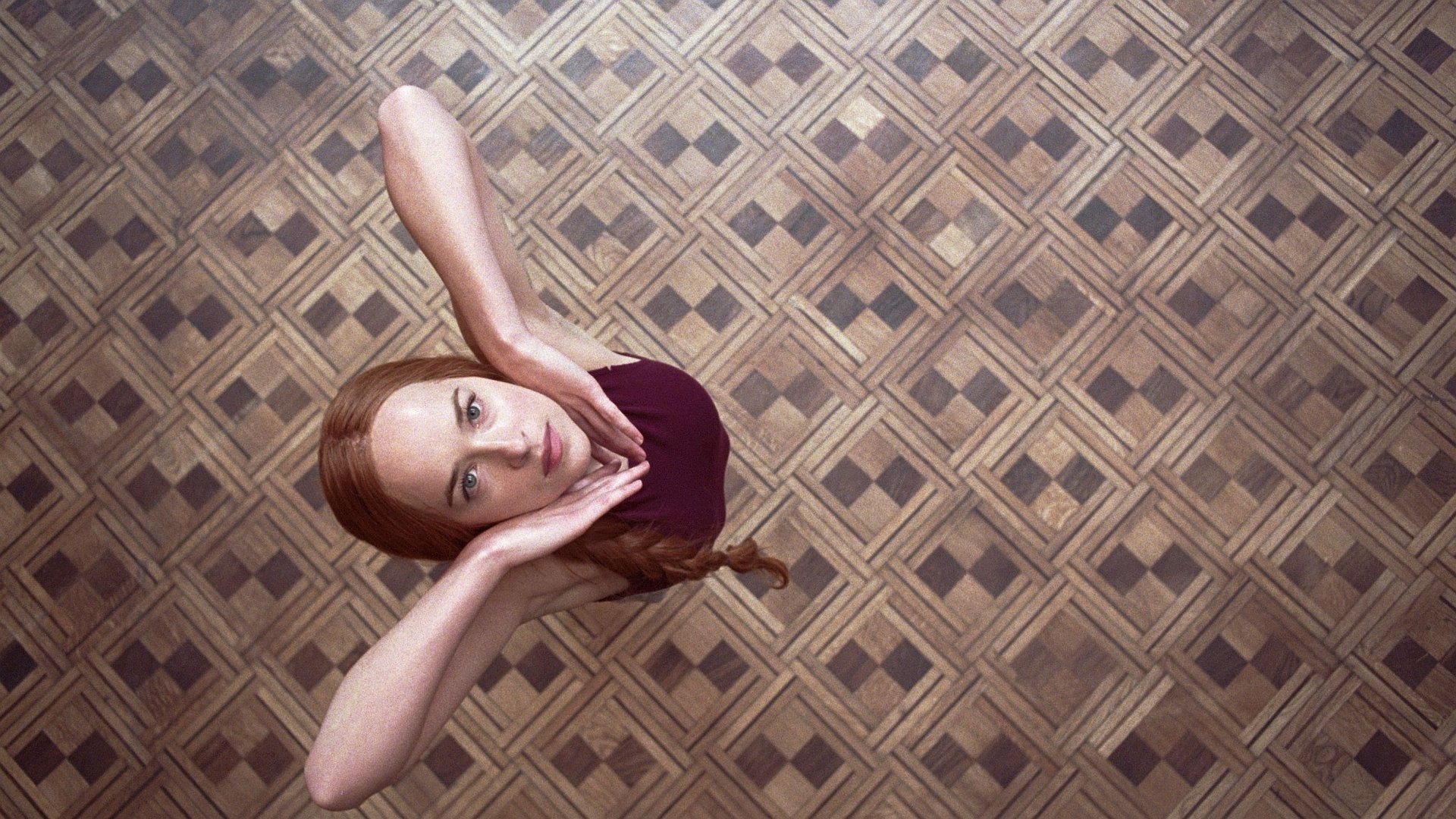 Suspiria: El maligno