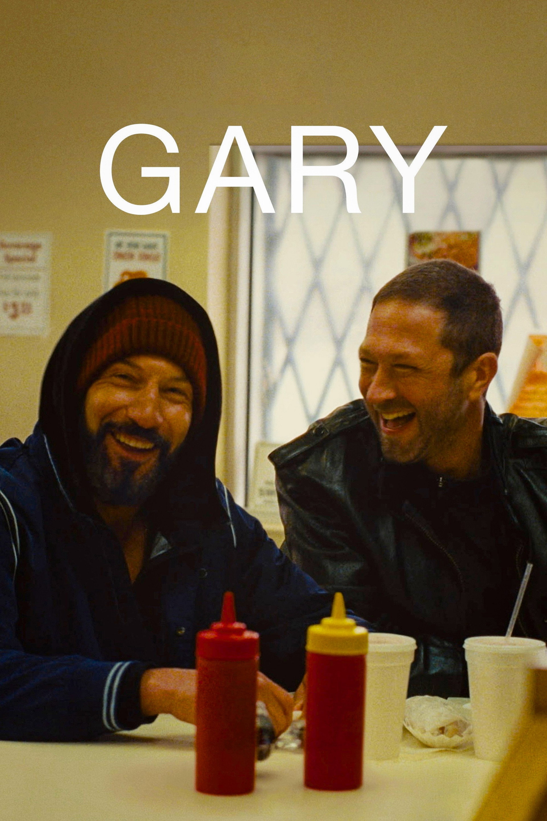 Gary