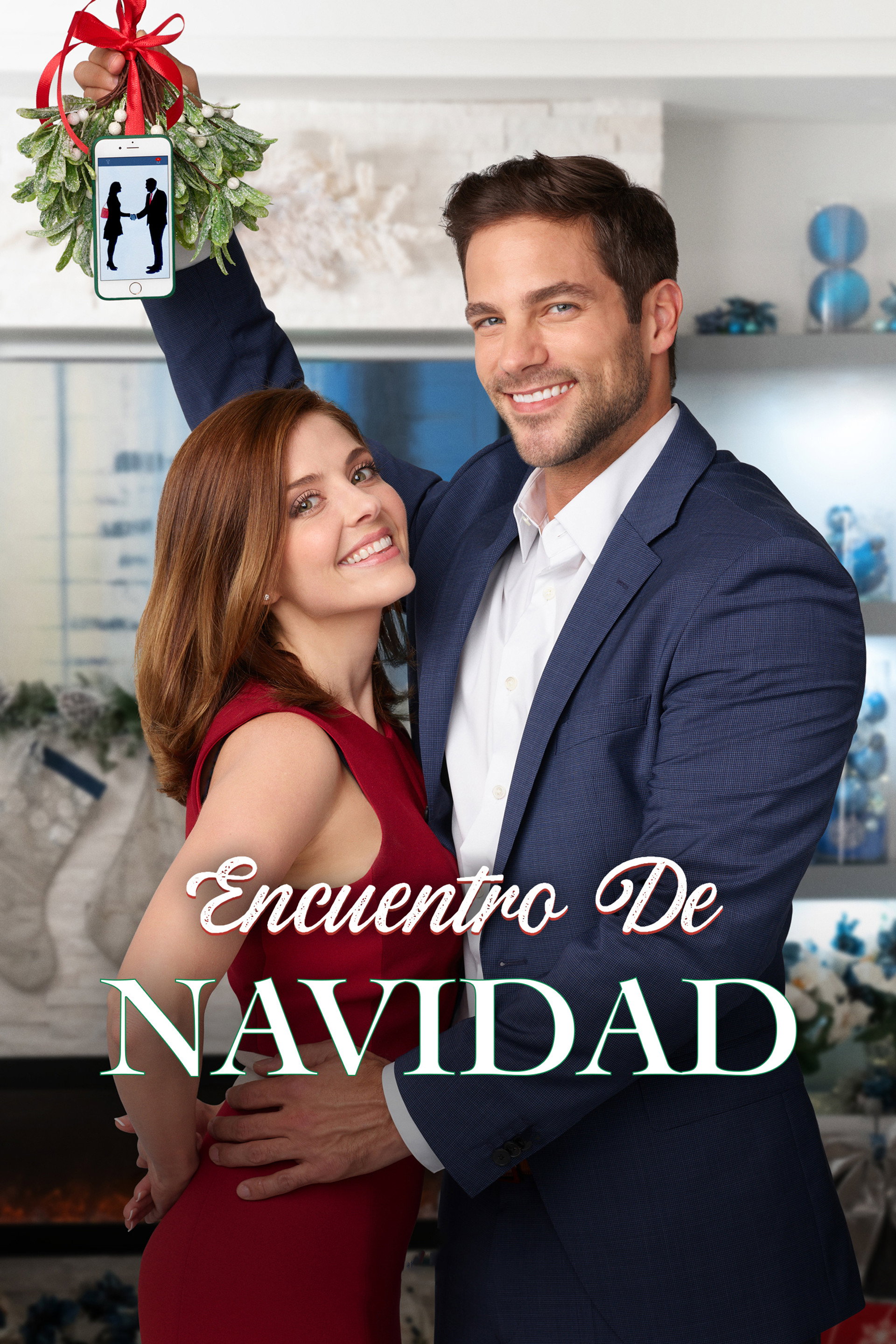 Encuentro de Navidad