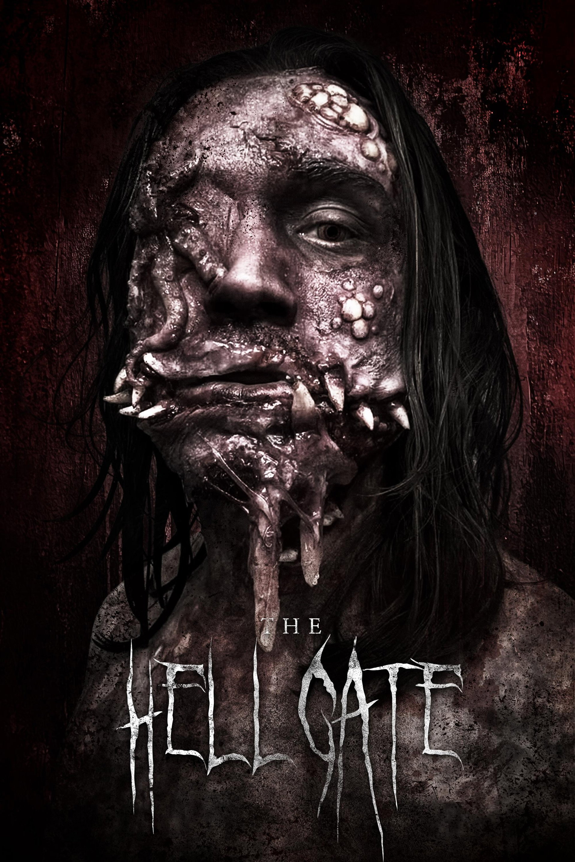The Hellgate