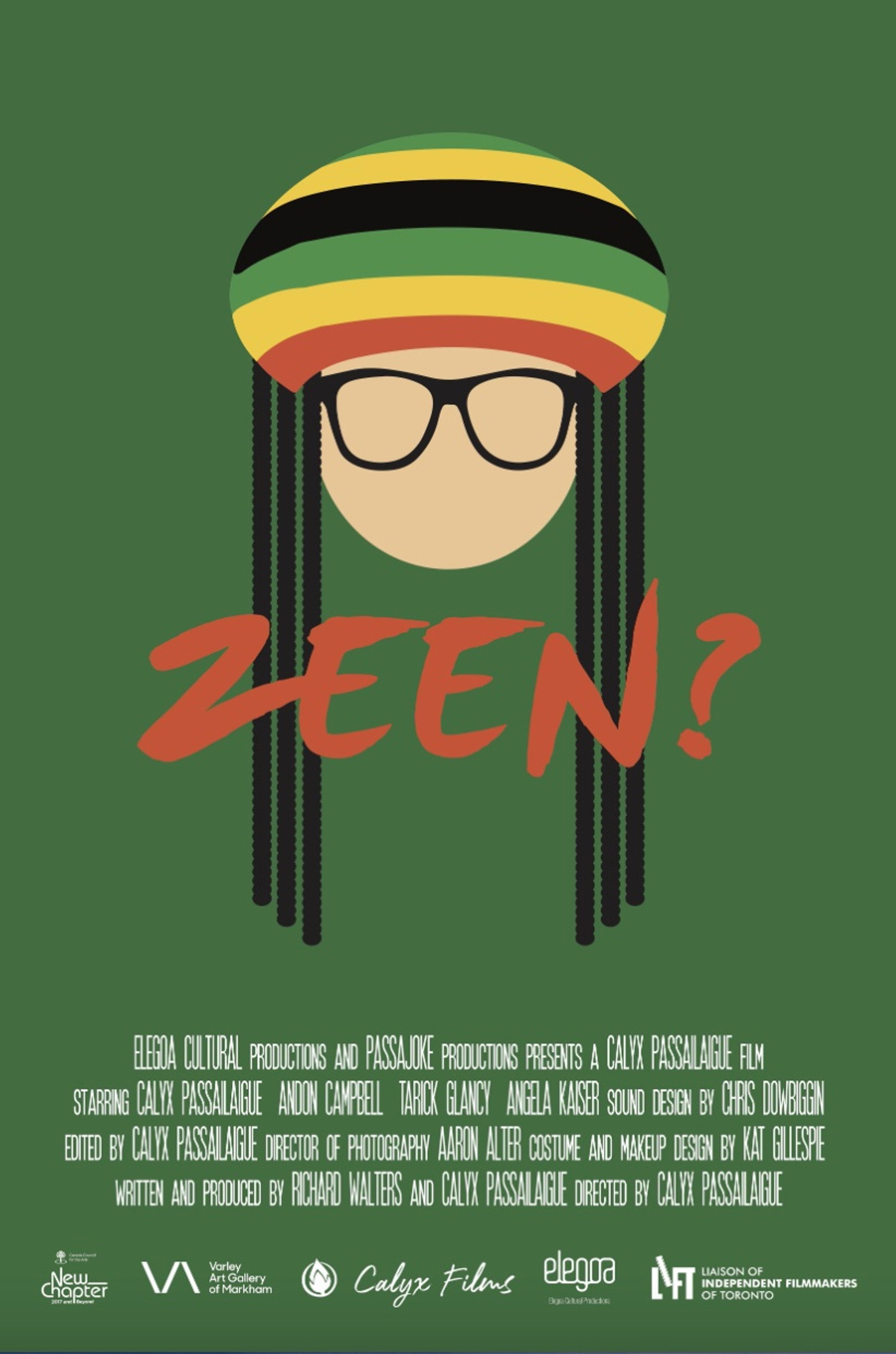 Zeen?