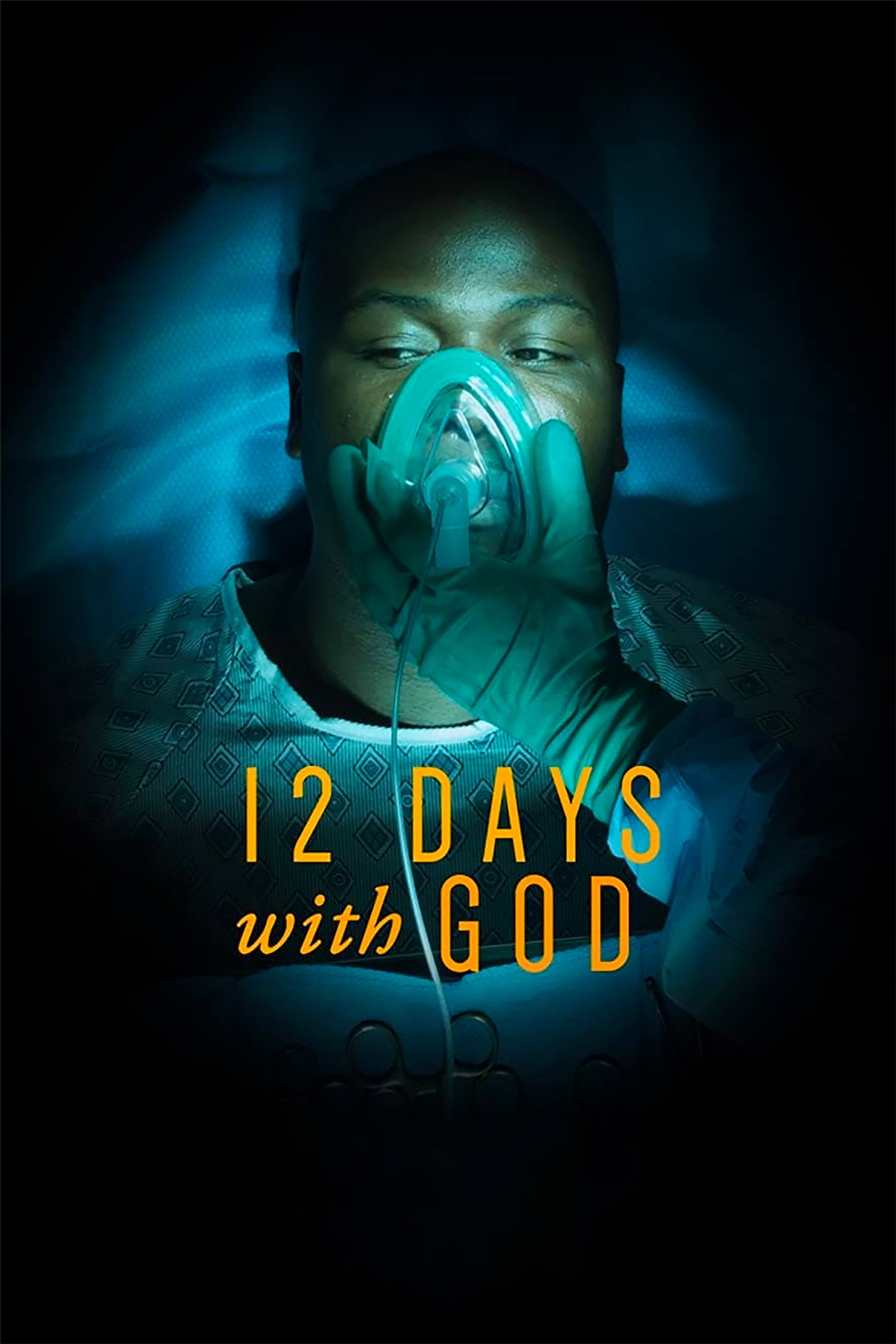 12 Days with God