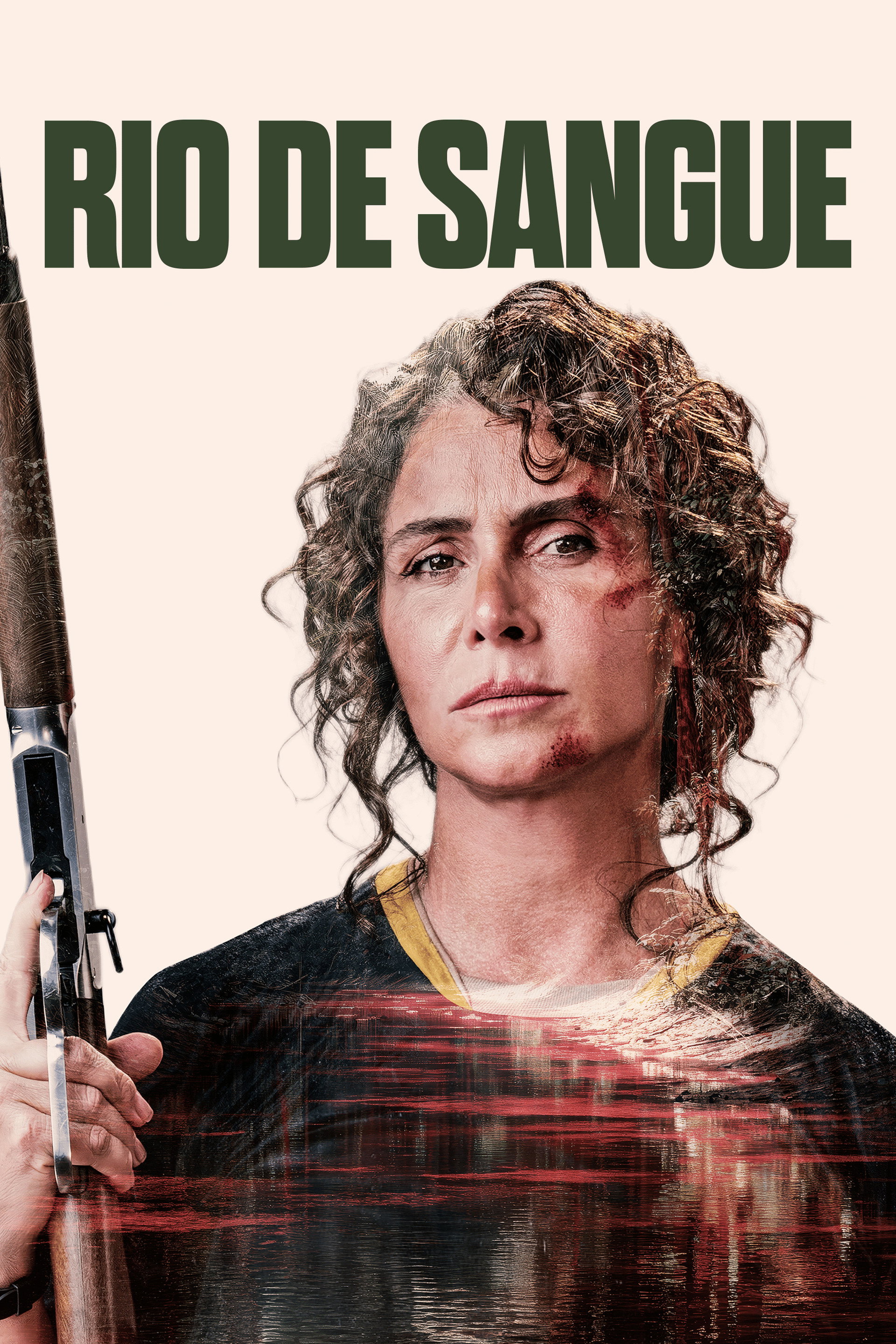 Rio de Sangue