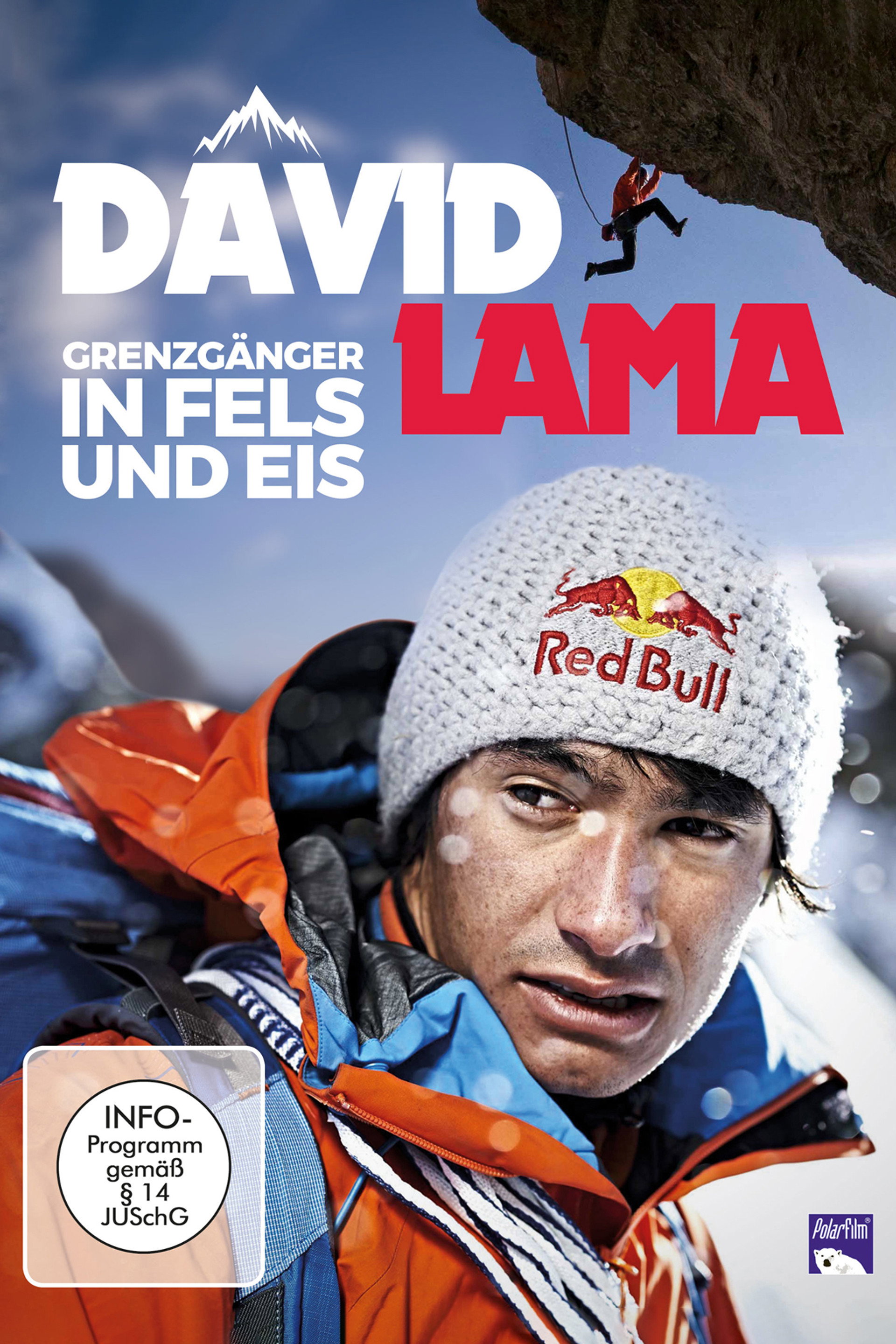 David Lama - Das unmögliche möglich machen