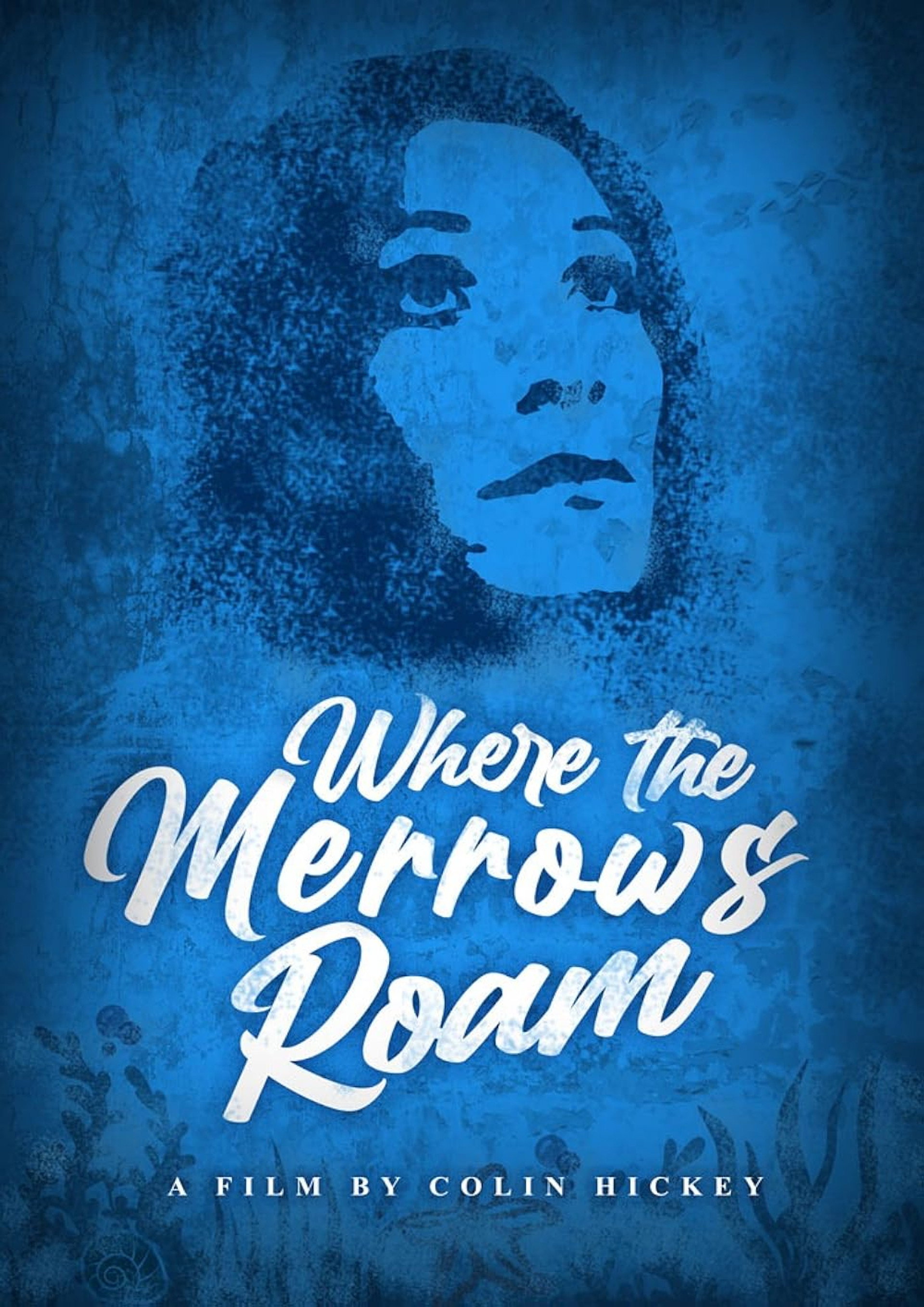 Where the Merrows Roam