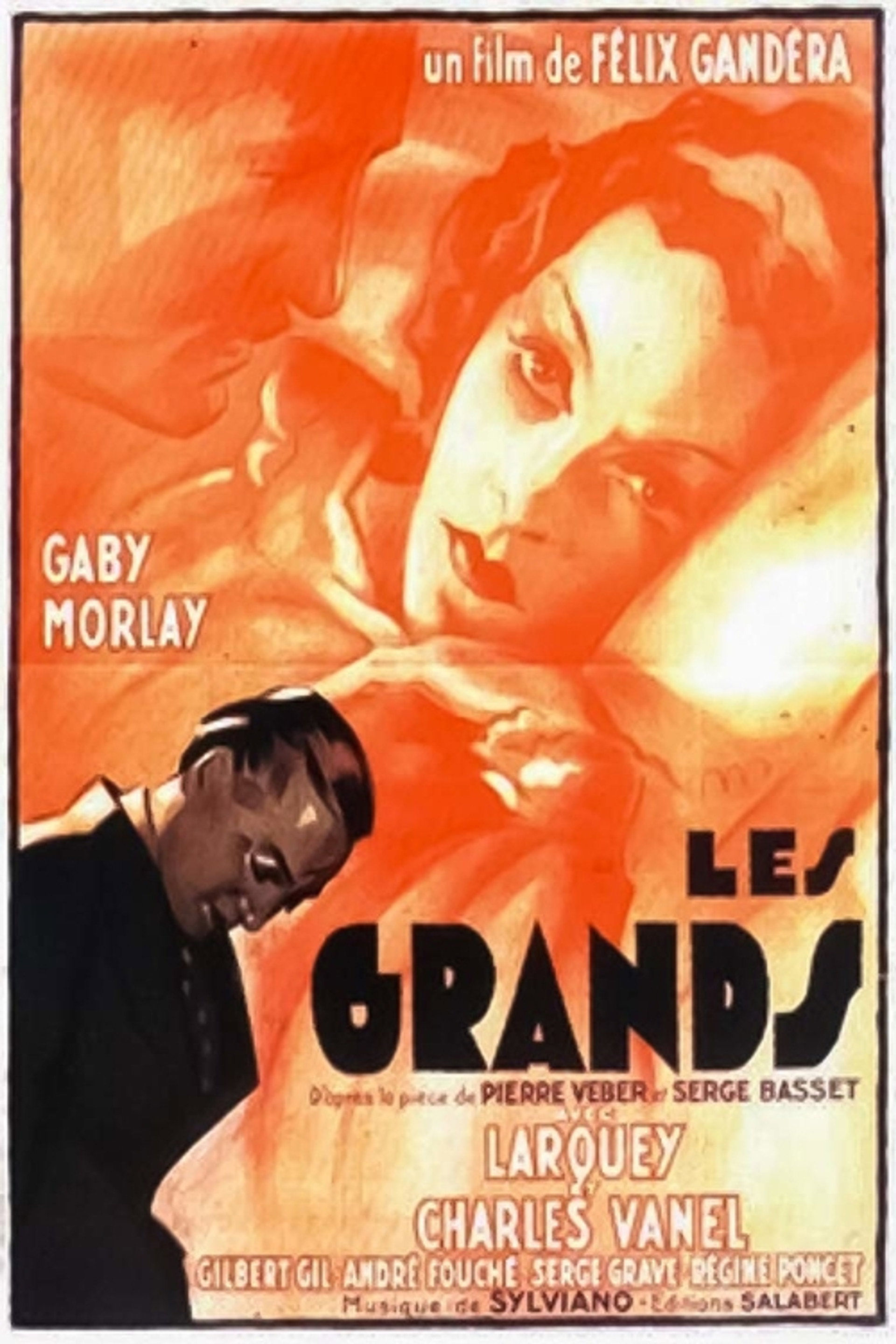 Les Grands