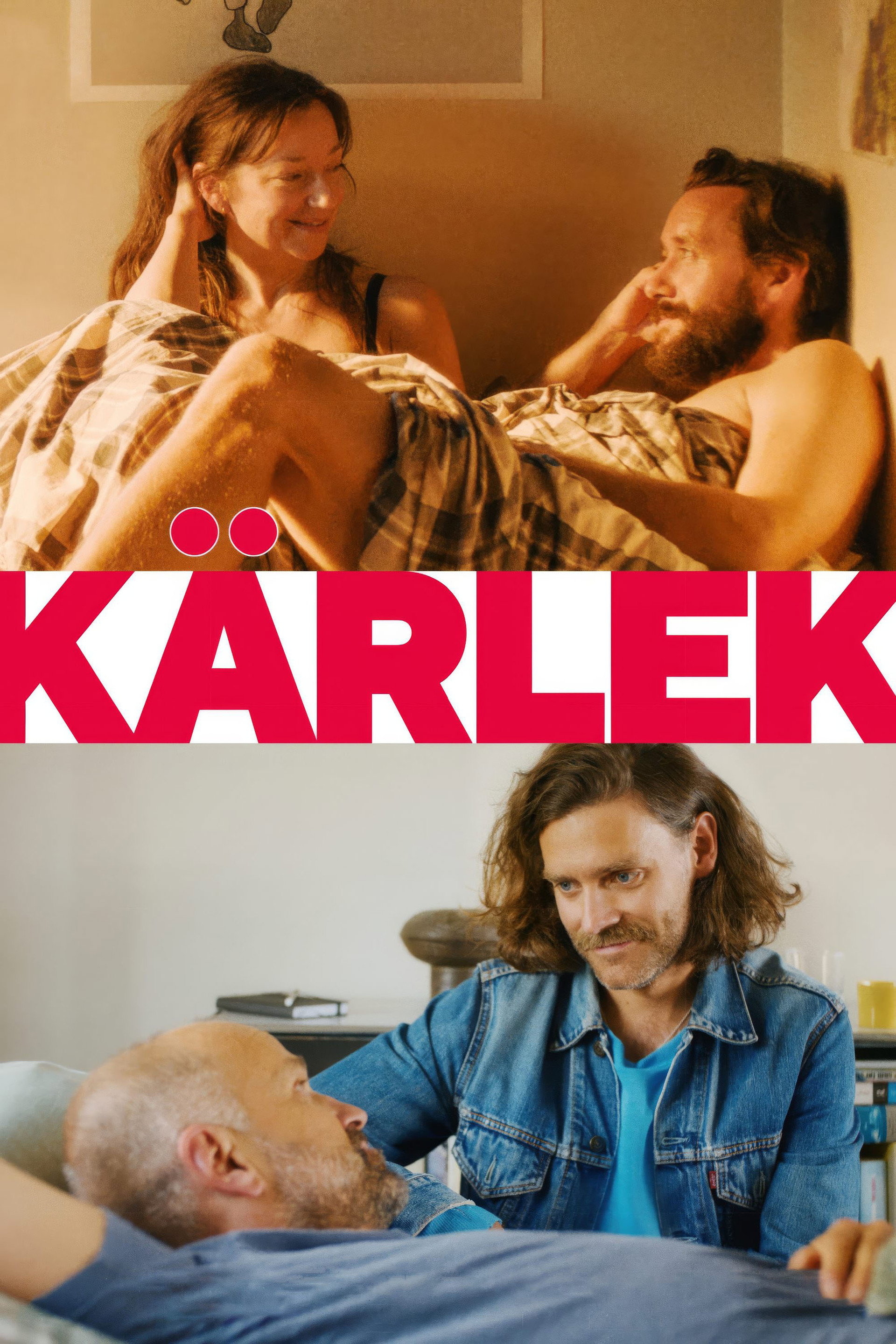 Kärlek