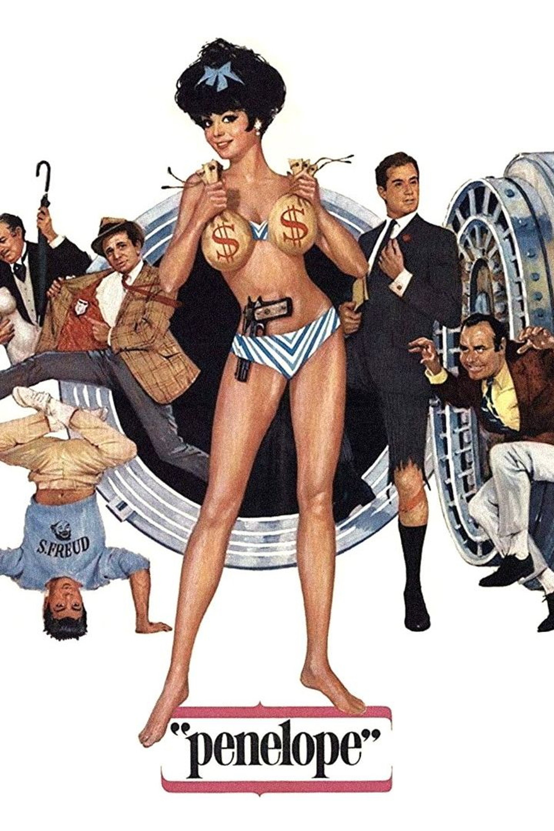 Penélope