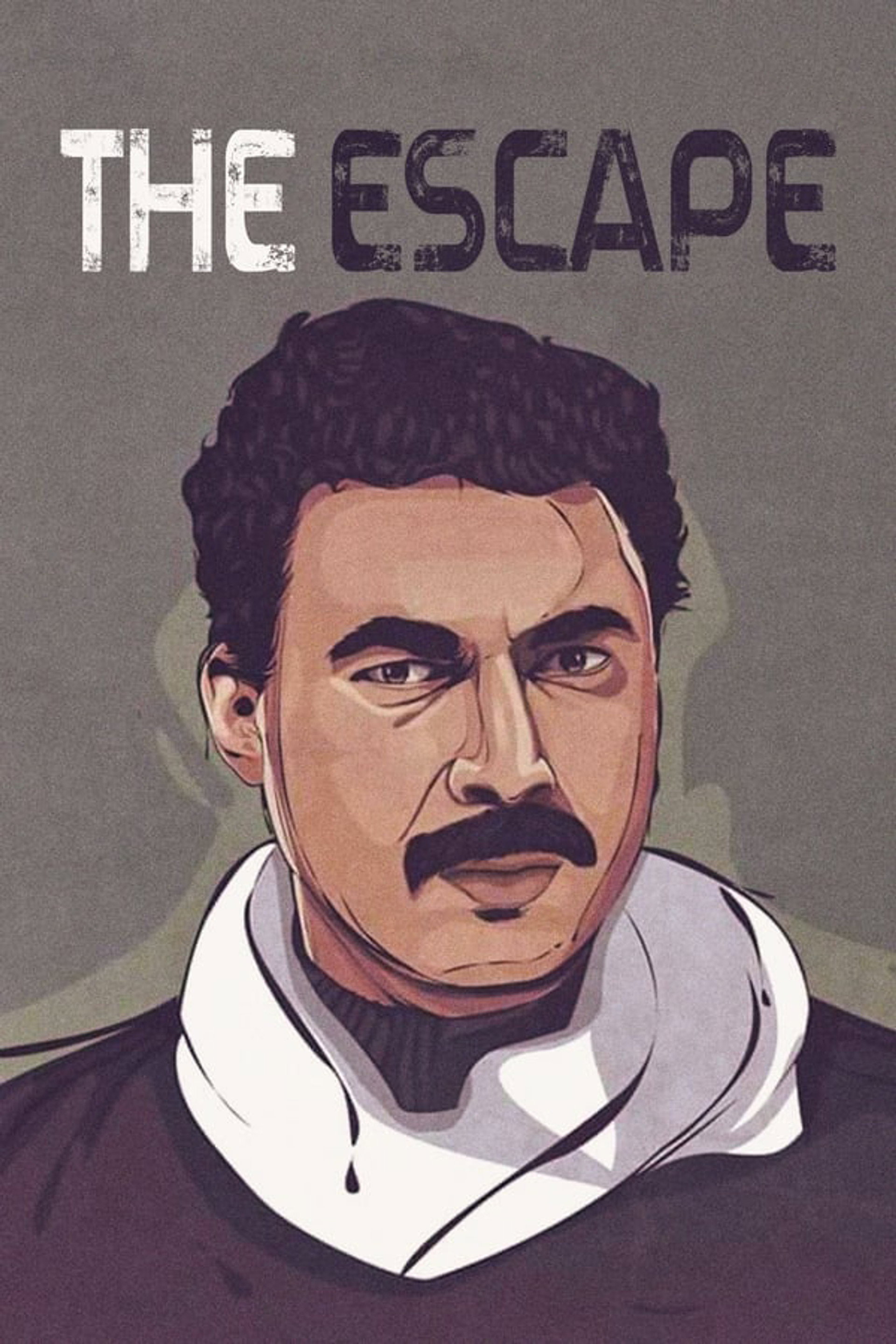 The Escape