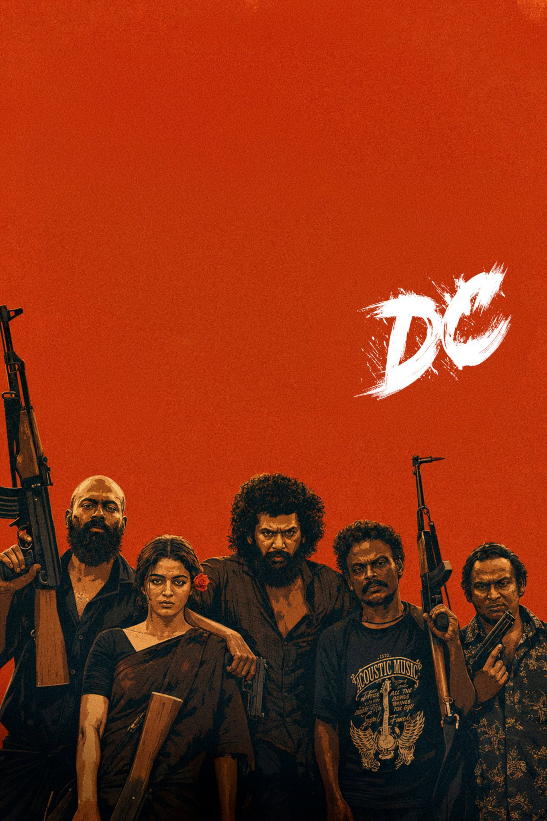 DC
