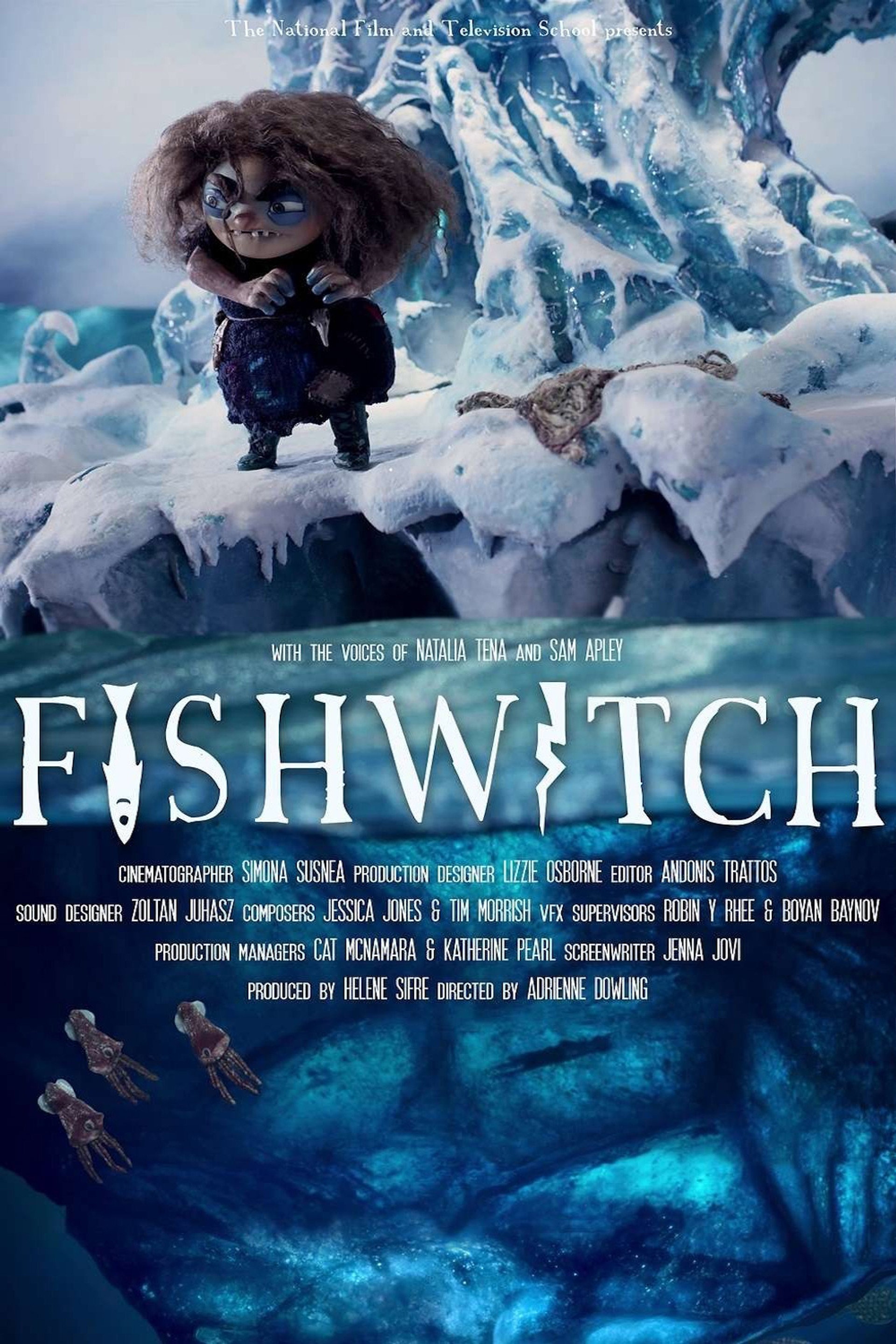 FishWitch