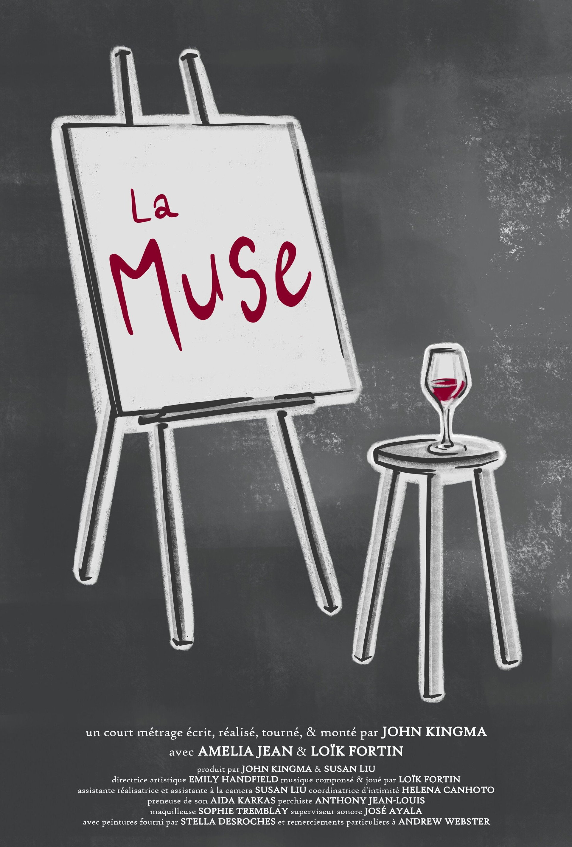 La Muse