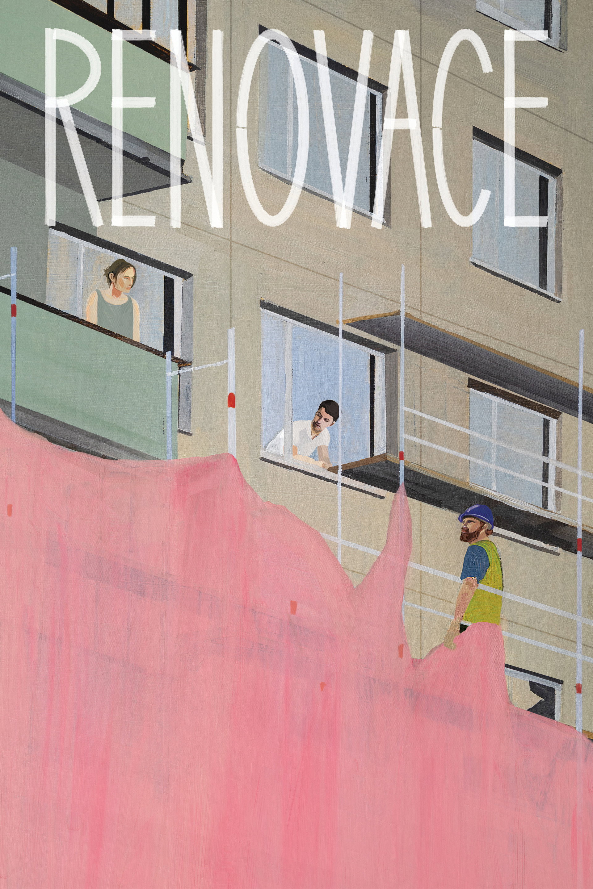Renovace