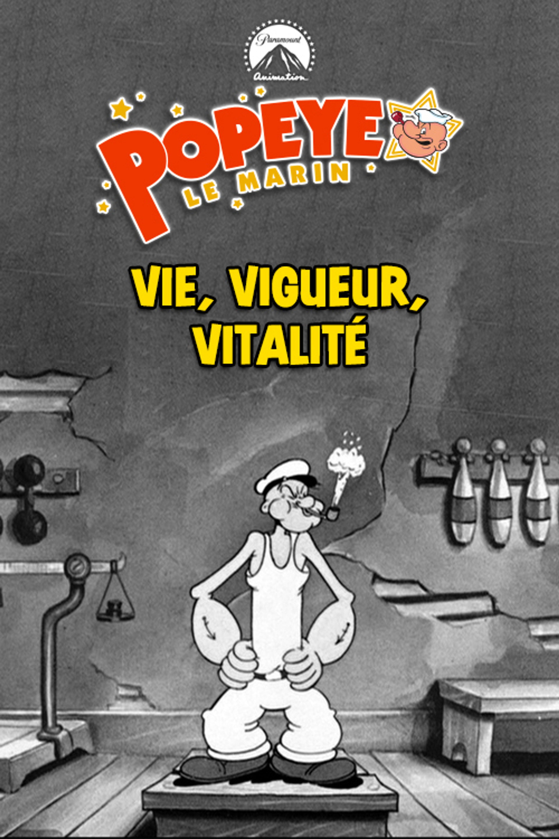 Vie, vigueur, vitalité