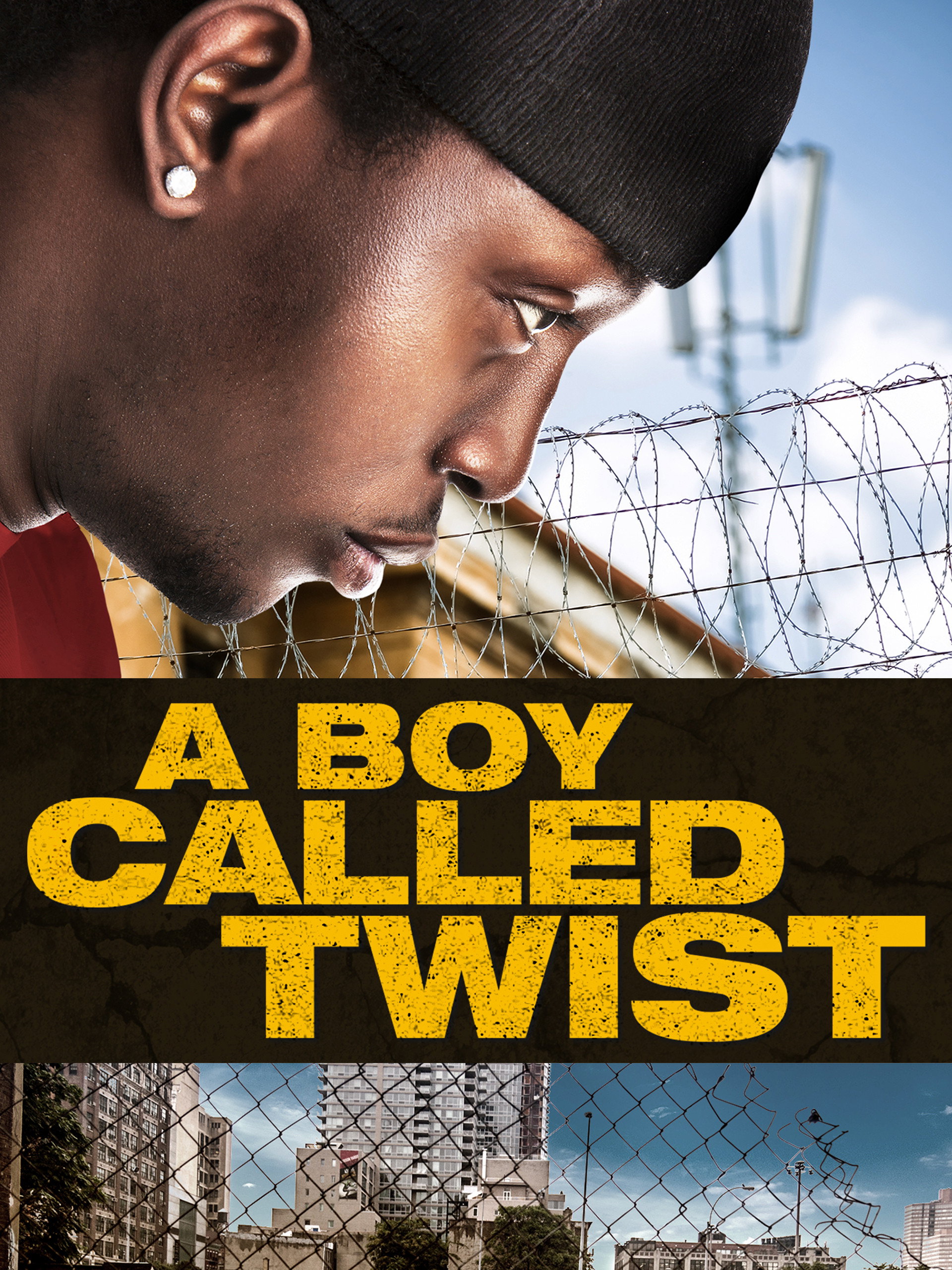 Boy Called Twist