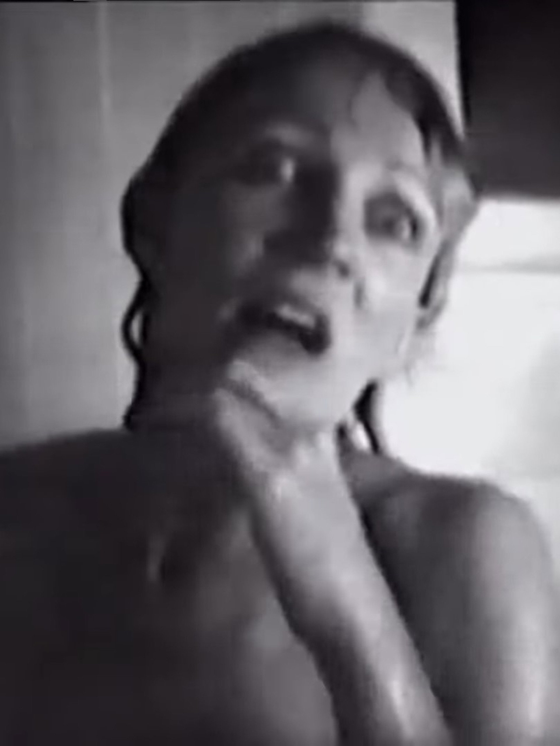 Psycho Shampoo