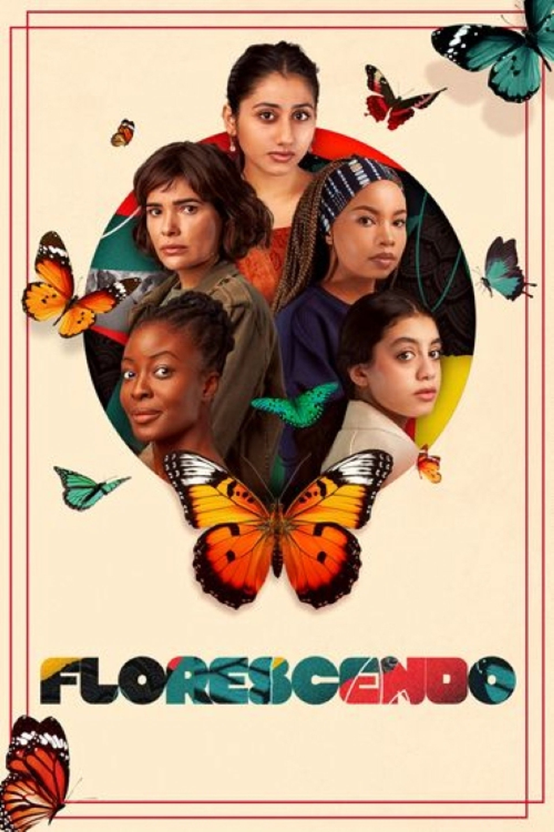 Florescendo
