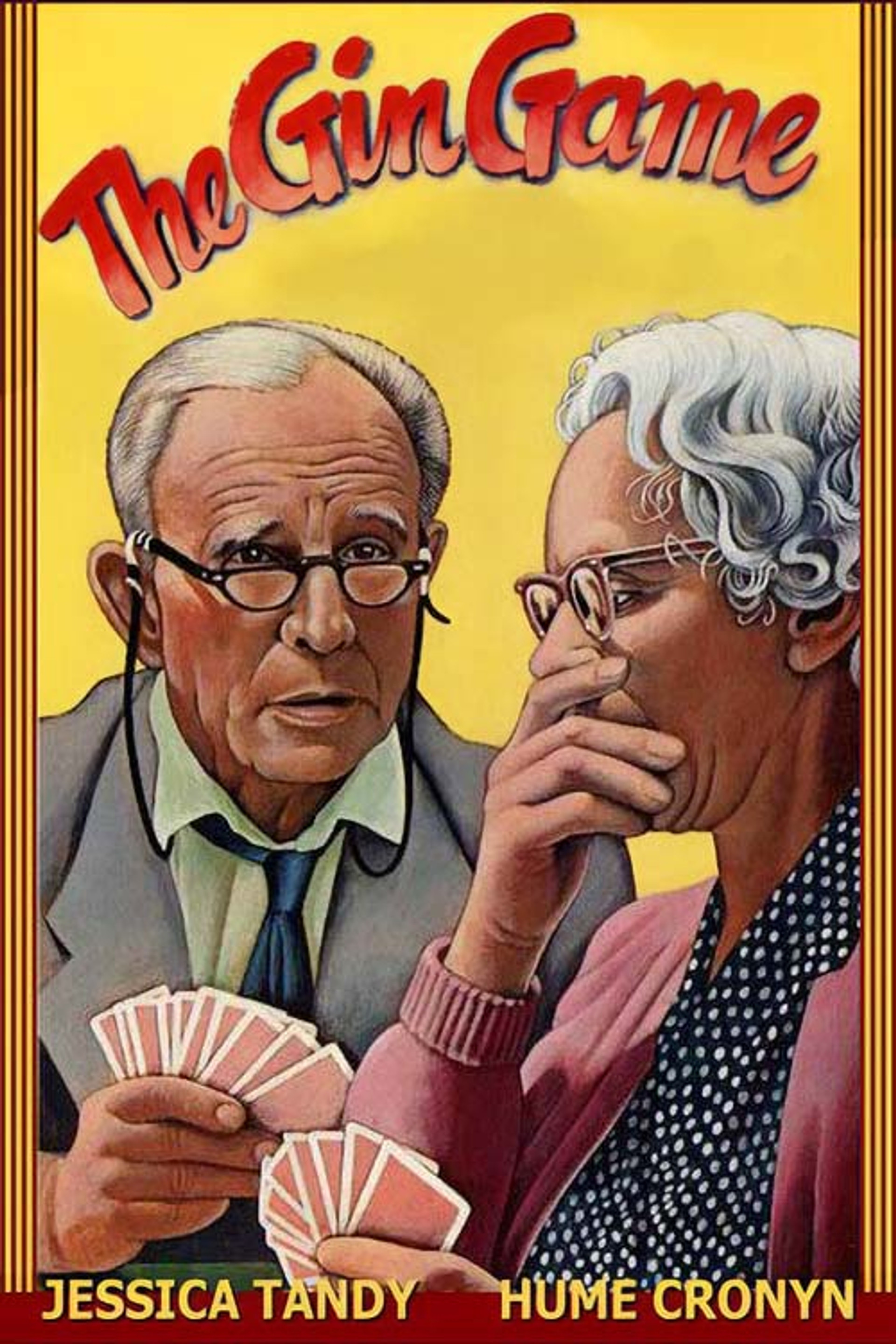 The Gin Game